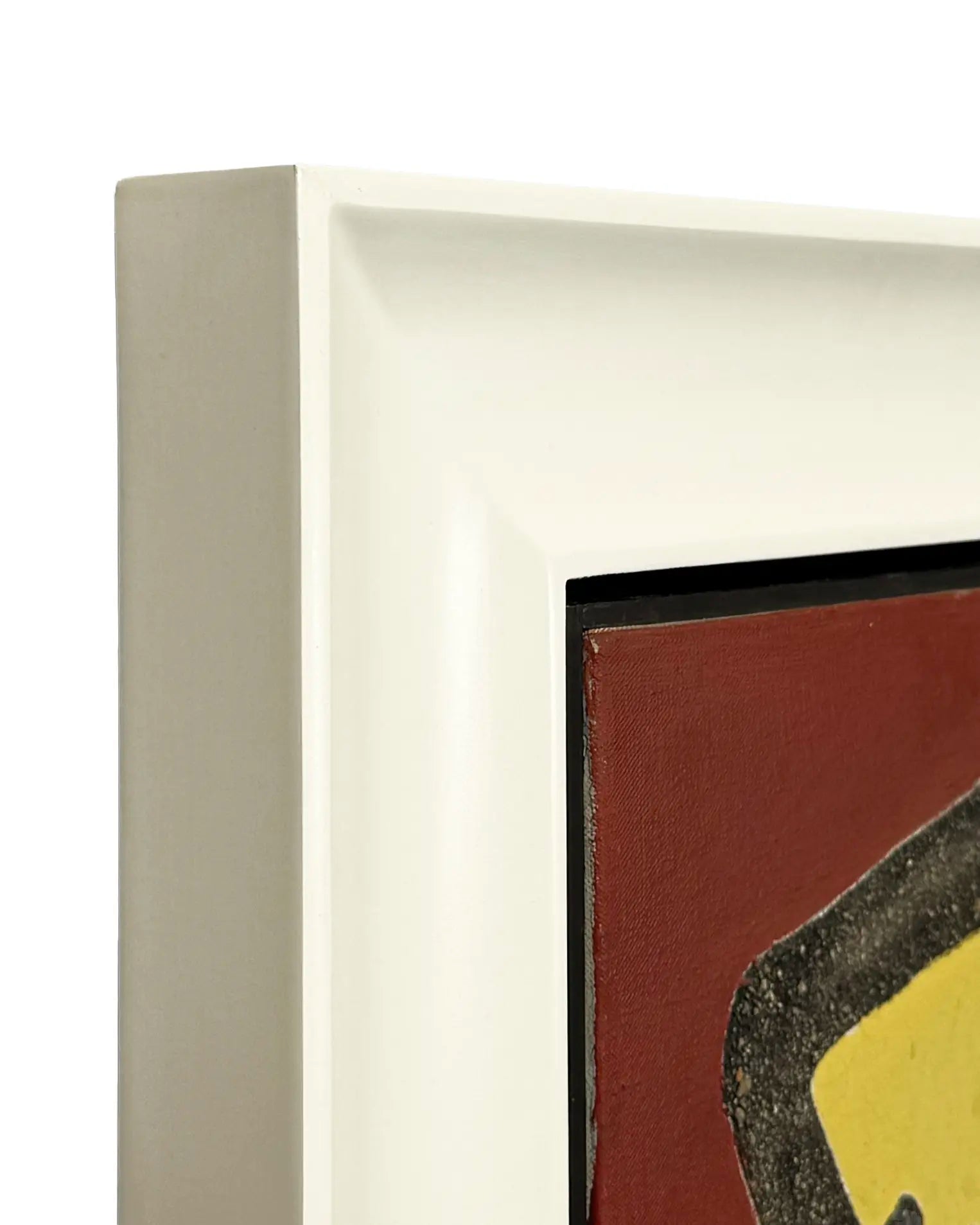 16103, Enrico Donati, Untitled (Fossil Series), 1968