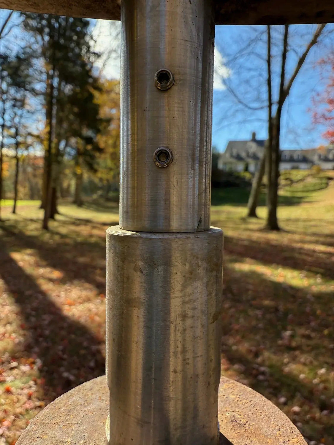 18762, Roger Phillips, Weathervane, 1991-2004