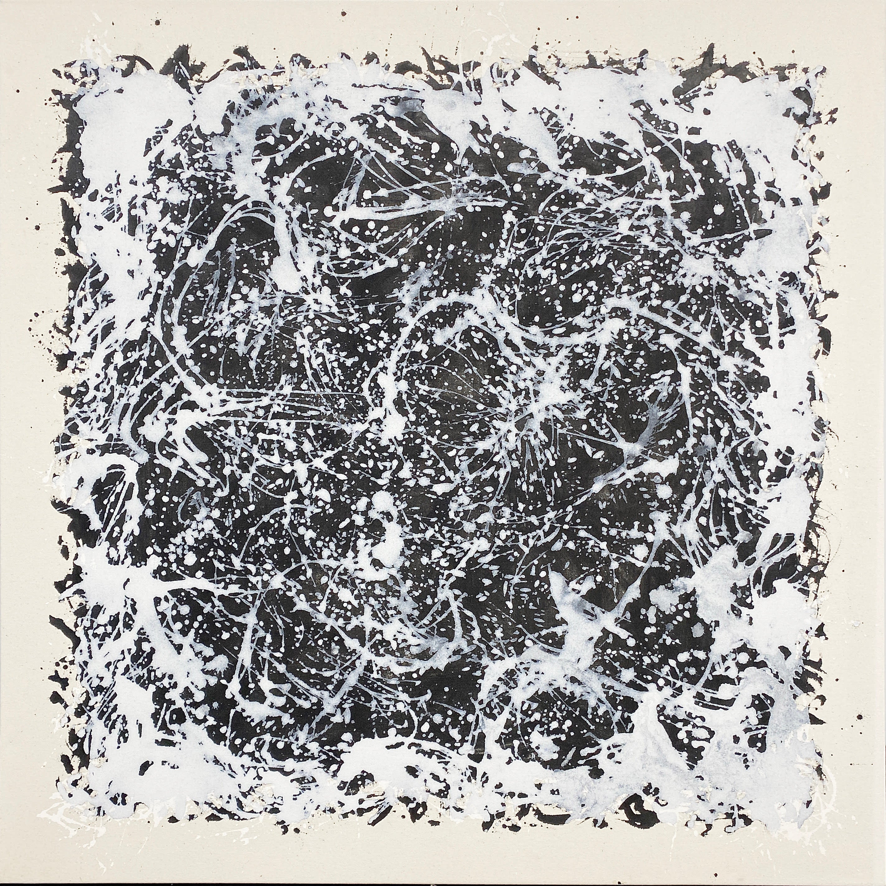 18450, Kiyoshi Otsuka, Galaxy II, 2015