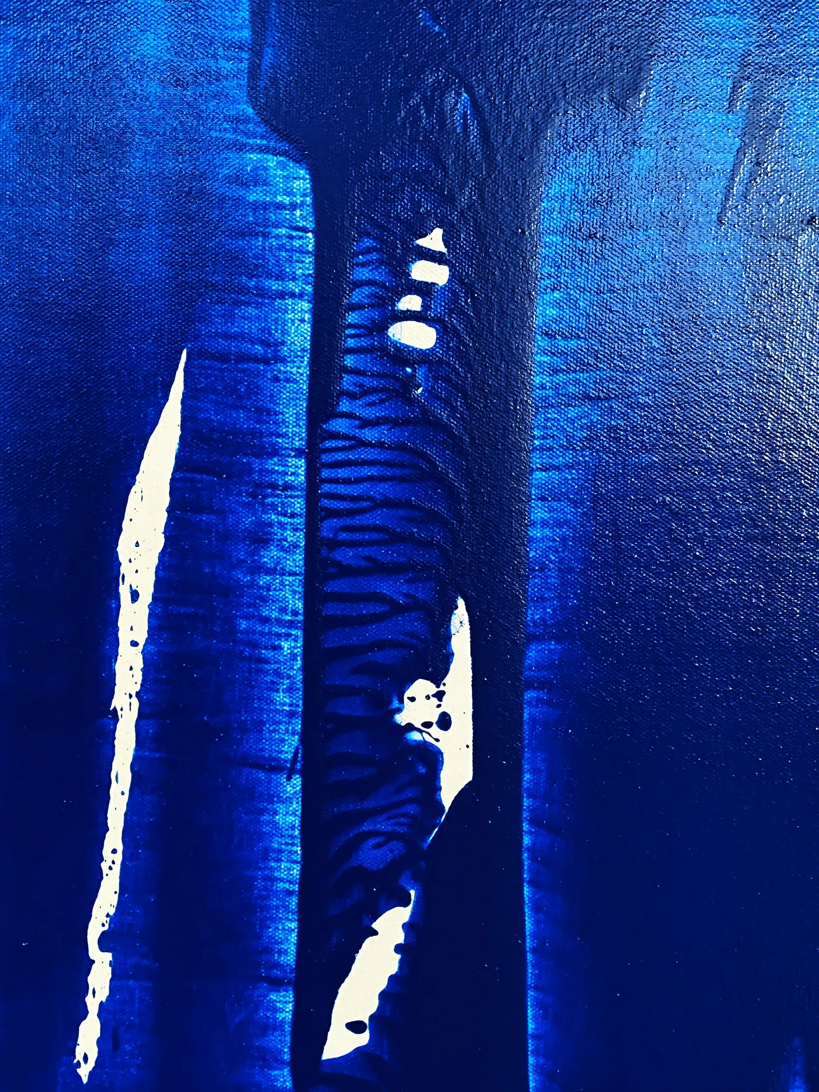 14162, John Zinsser, Persephone, 2015
