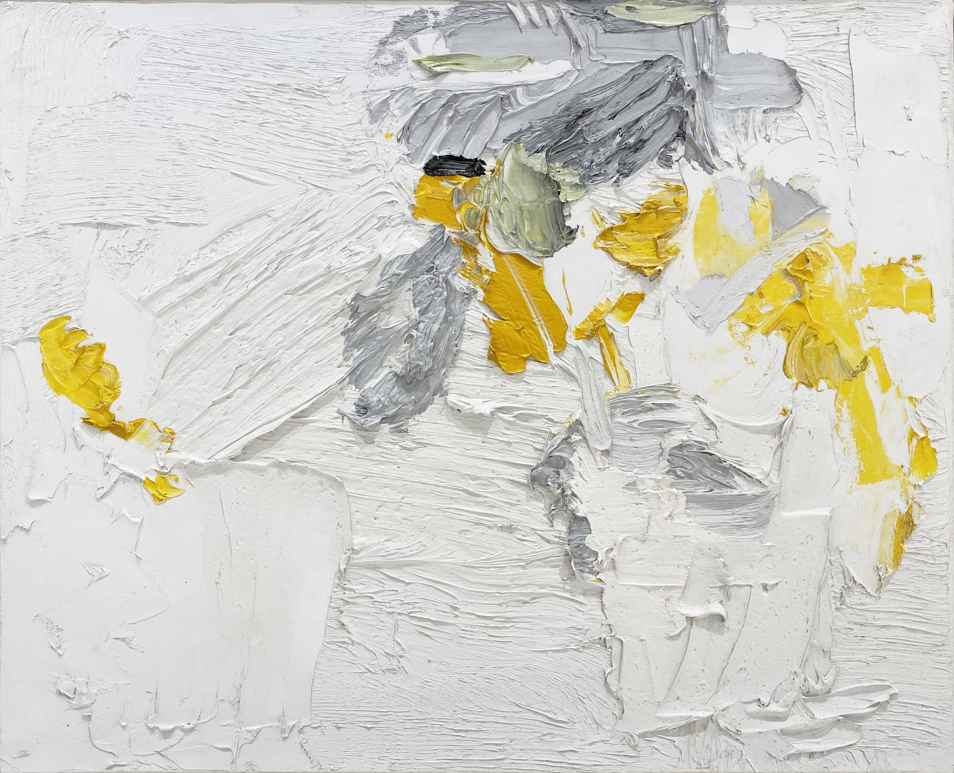 16217, François Aubrun, Untitled #370, 1971