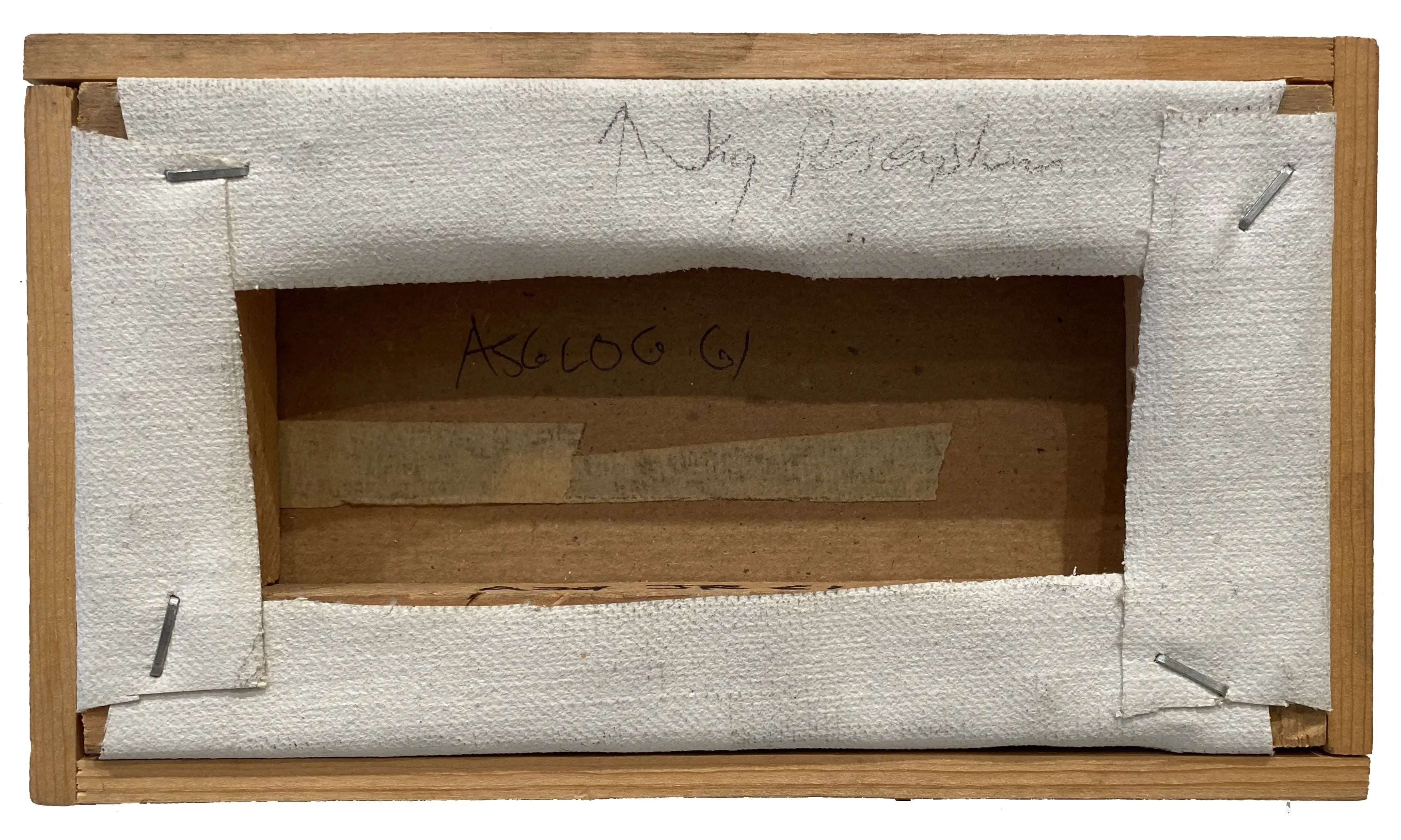 16998, Jay Rosenblum, Untitled #61