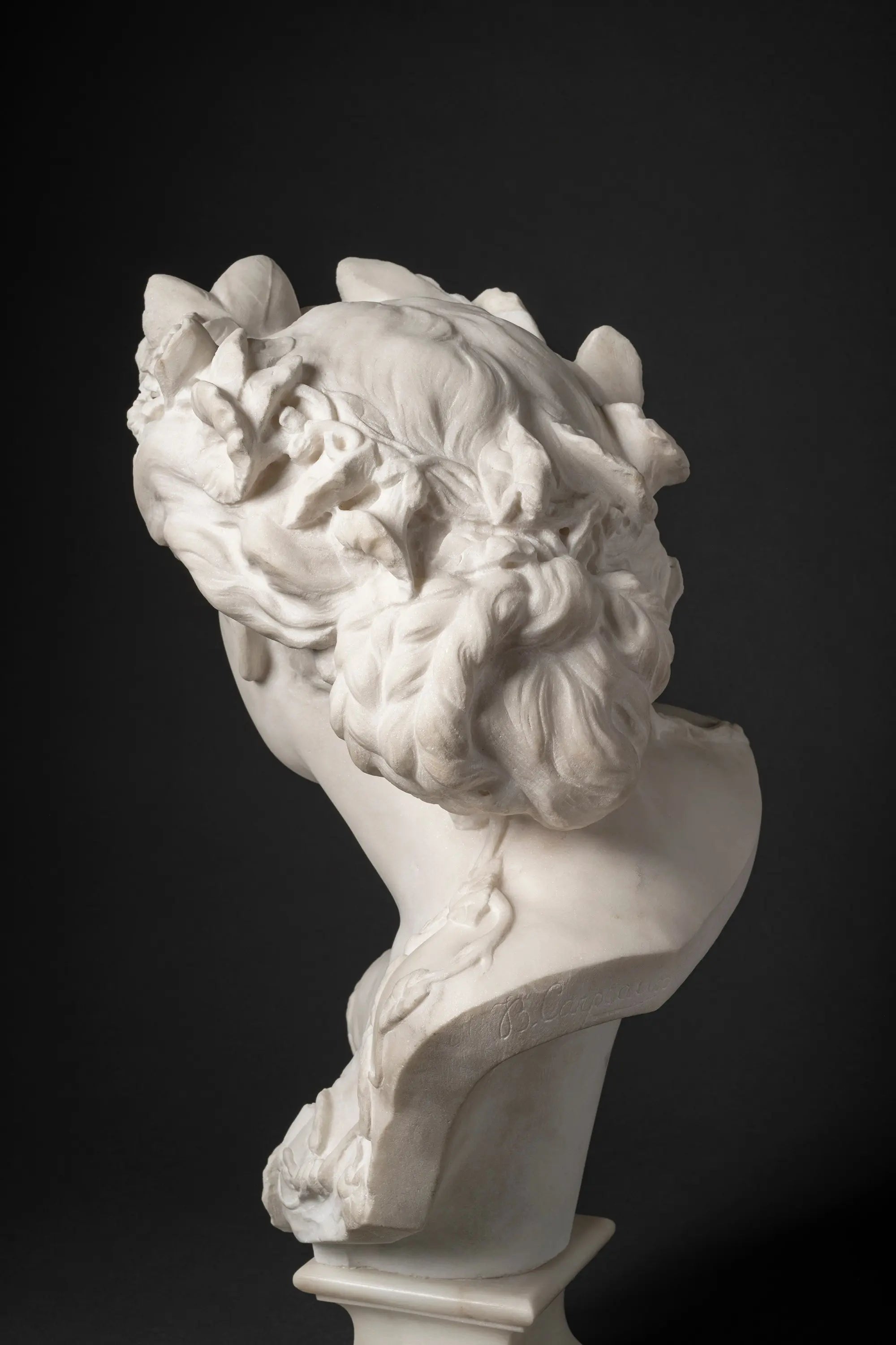 17009, Jean-Baptiste Carpeaux, Le Printemps, c. 1870s