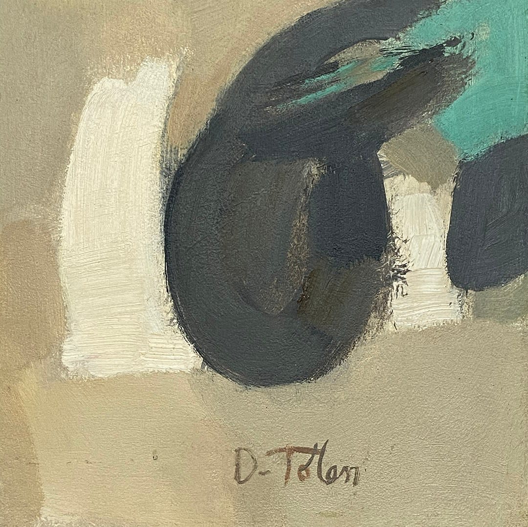 18235, Don Totten, Grays, 1950's