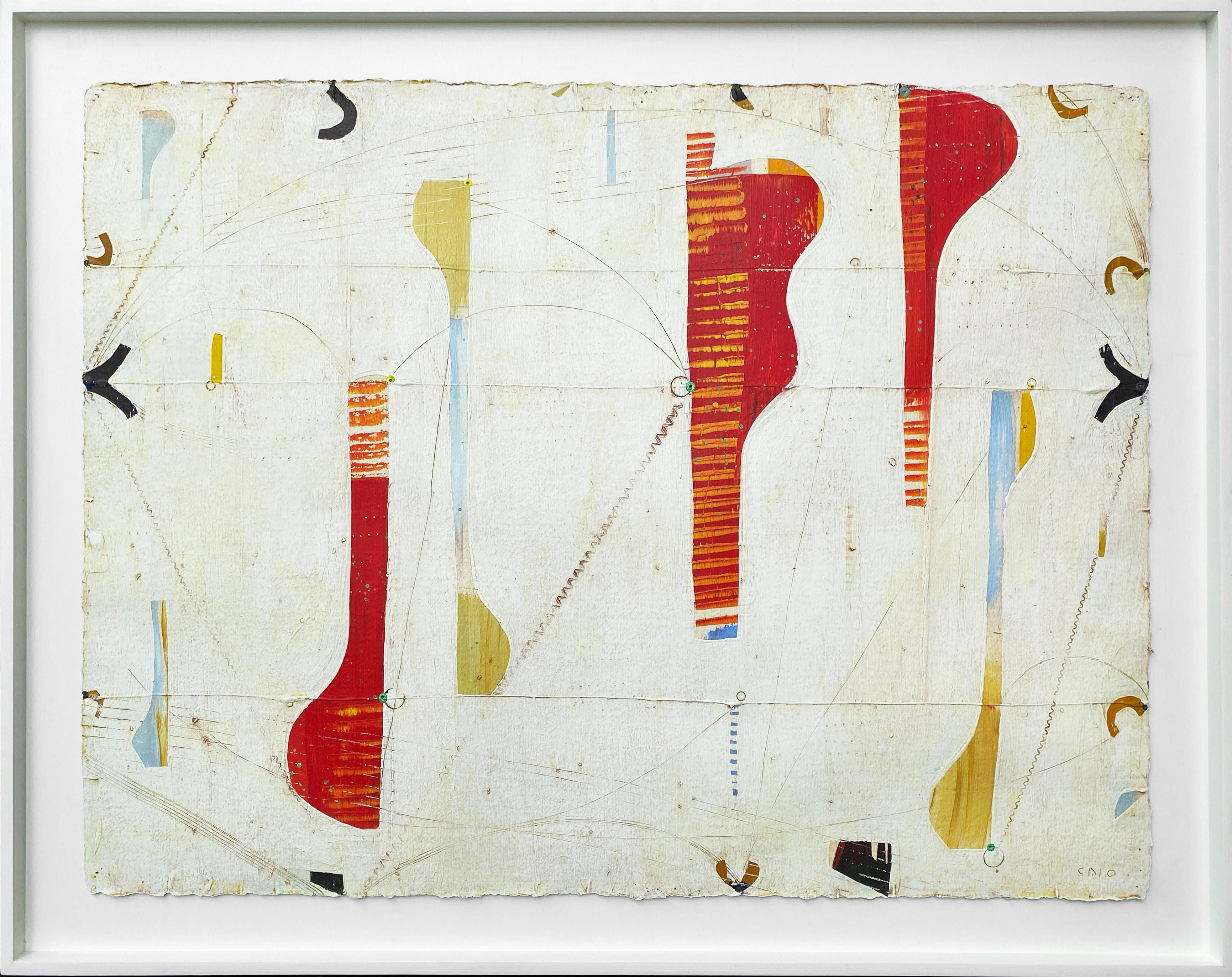 17111, Caio Fonseca, Pietrasanta PO4.27, 2007