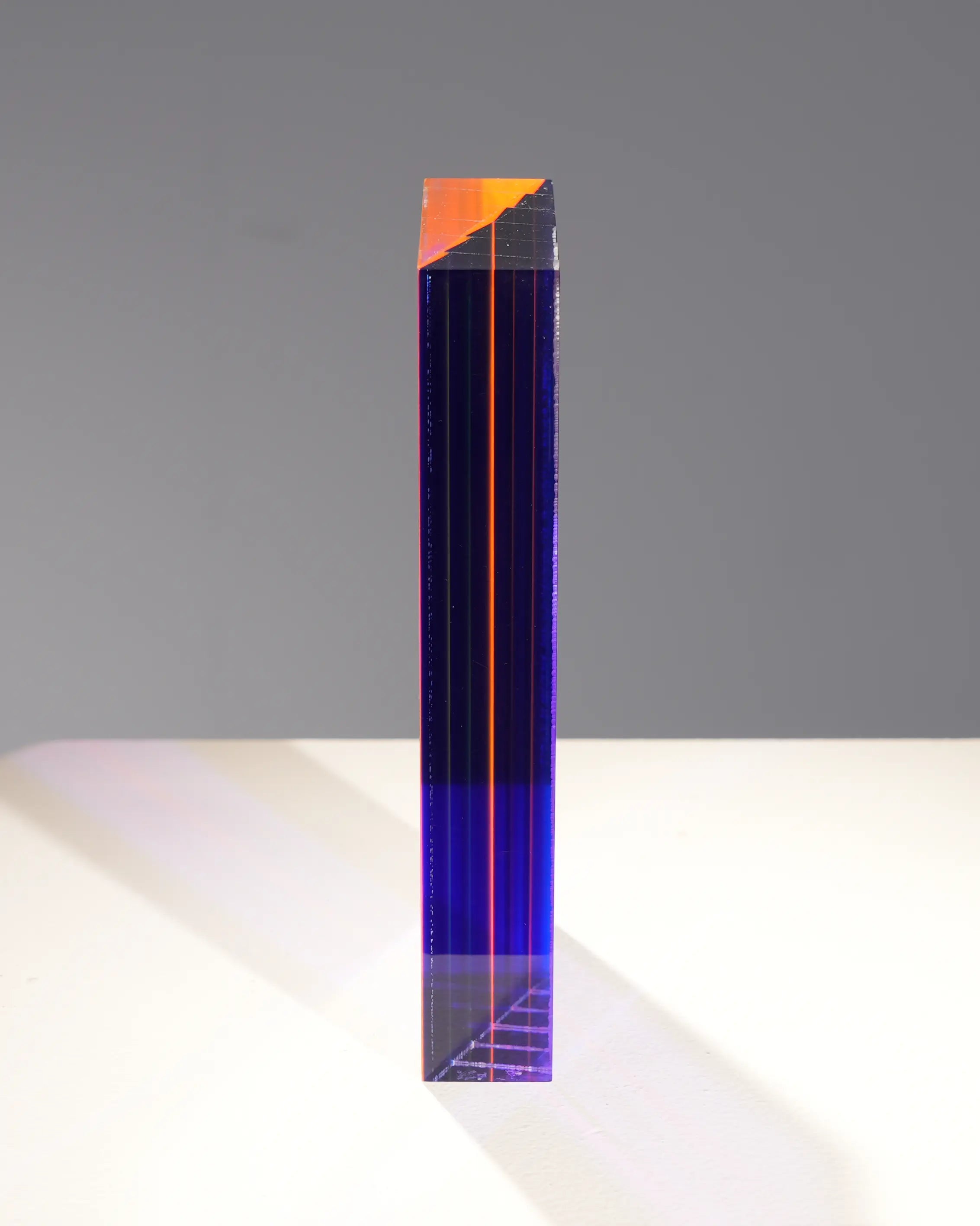 18856, Vasa Velizar Mihich, Untitled Rectangle, 2007