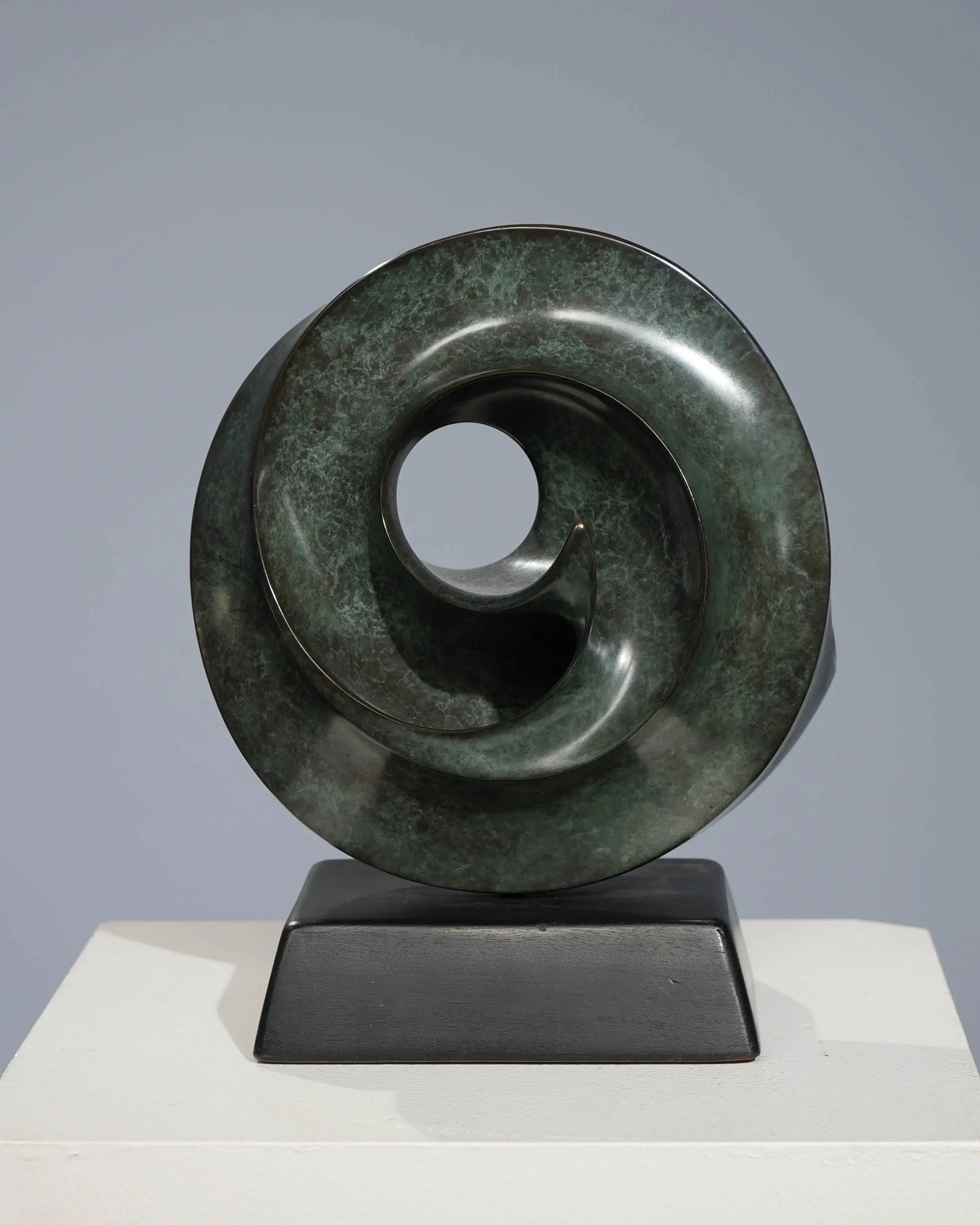 18832, David Chamberlain, Enigmata, 1986