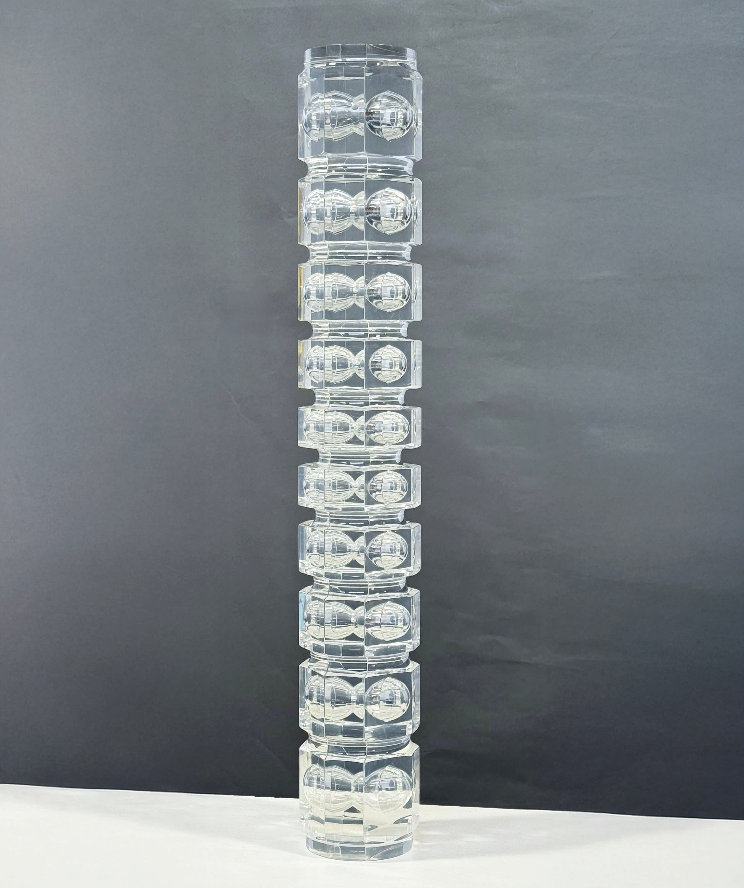 18792, Rogelio Polesello, Untitled, 1972