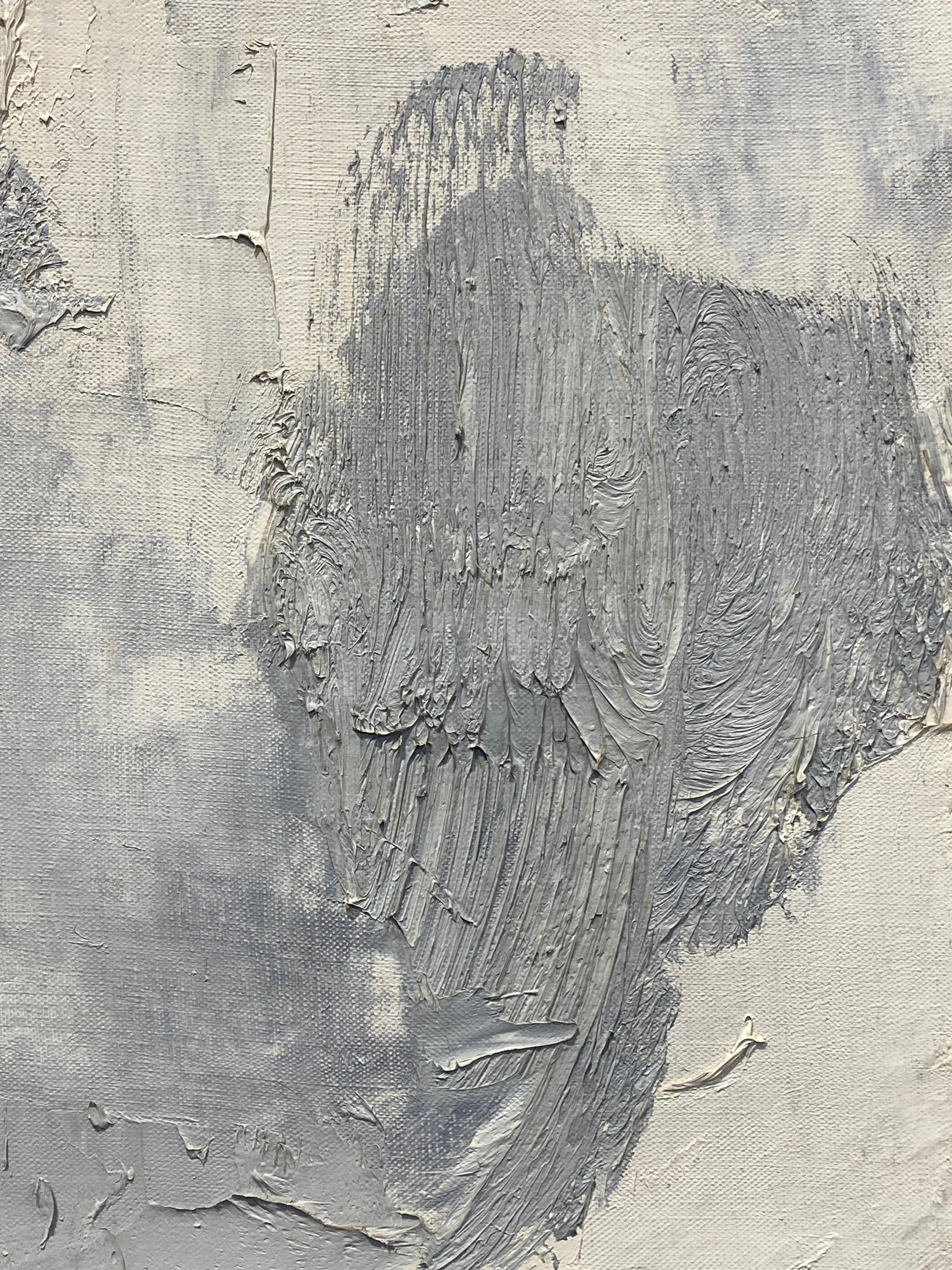 16288, François Aubrun, Untitled #151, 1969