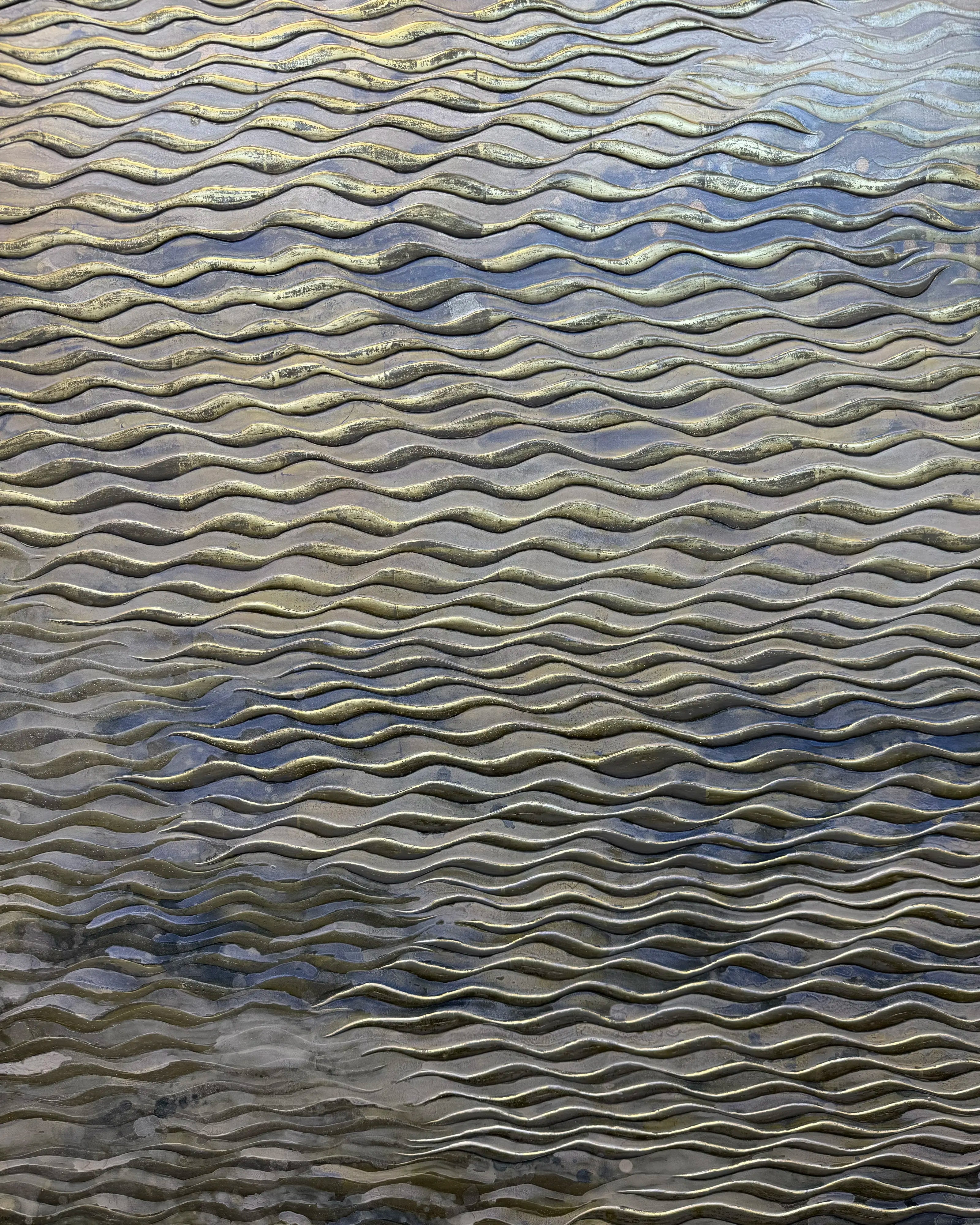 18881, Nancy Lorenz, Lemon Gold Water, 2014