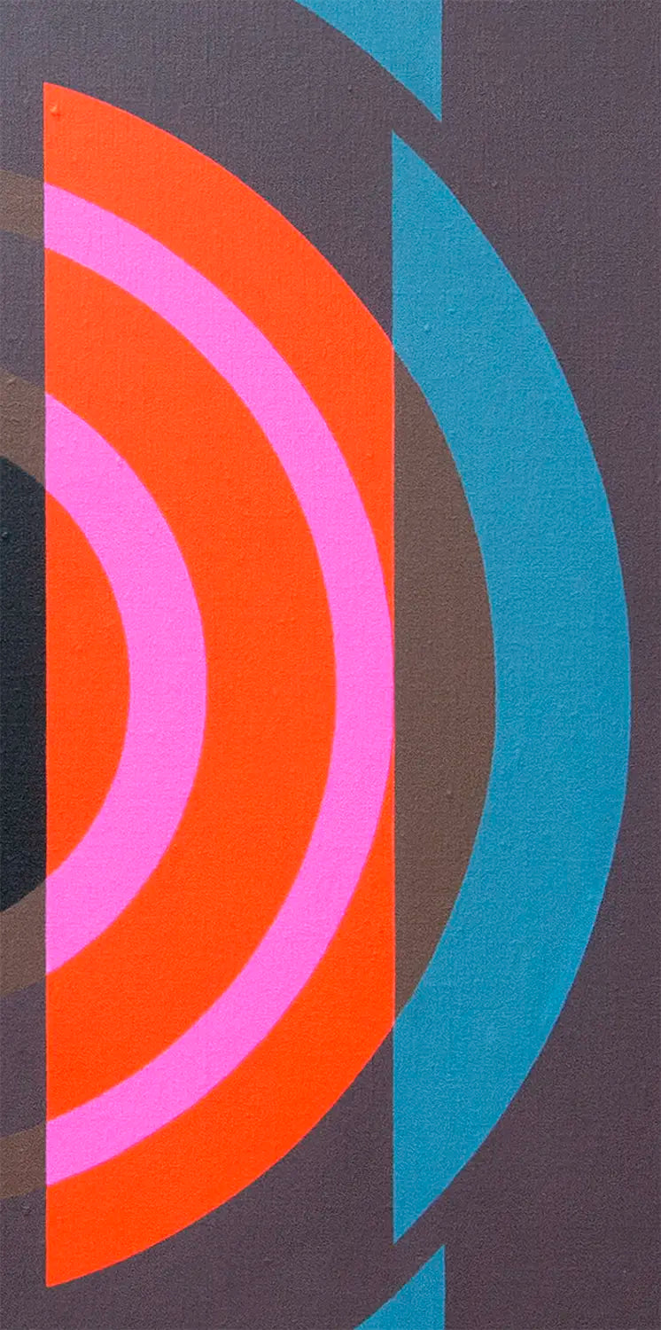17217, Claude Bentley, Magic Place, 1975