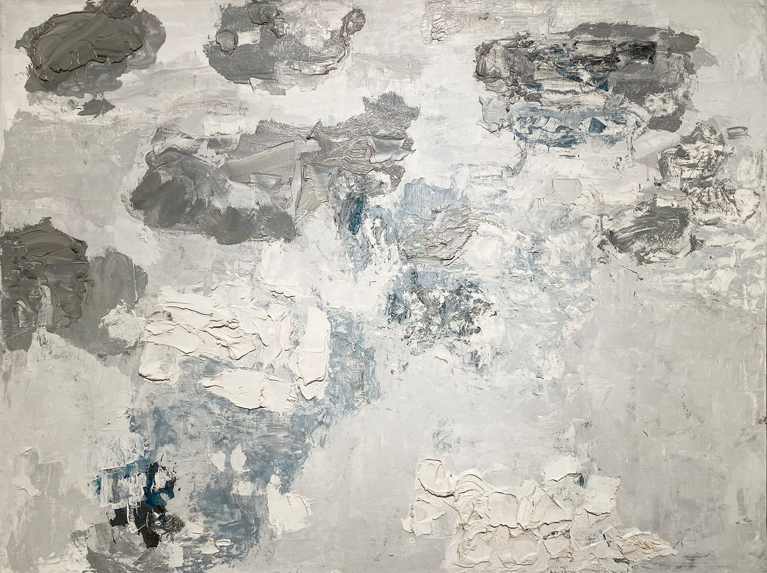 18033, François Aubrun, Untitled #27, 1967