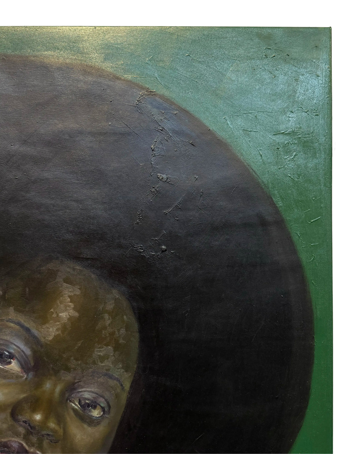 18158, Oluwole Omofemi, Tough Time, 2020