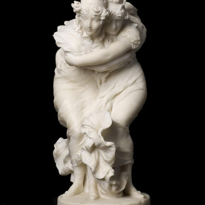14468, Charles Adrien Prosper d'Épinay, Le Cyclone