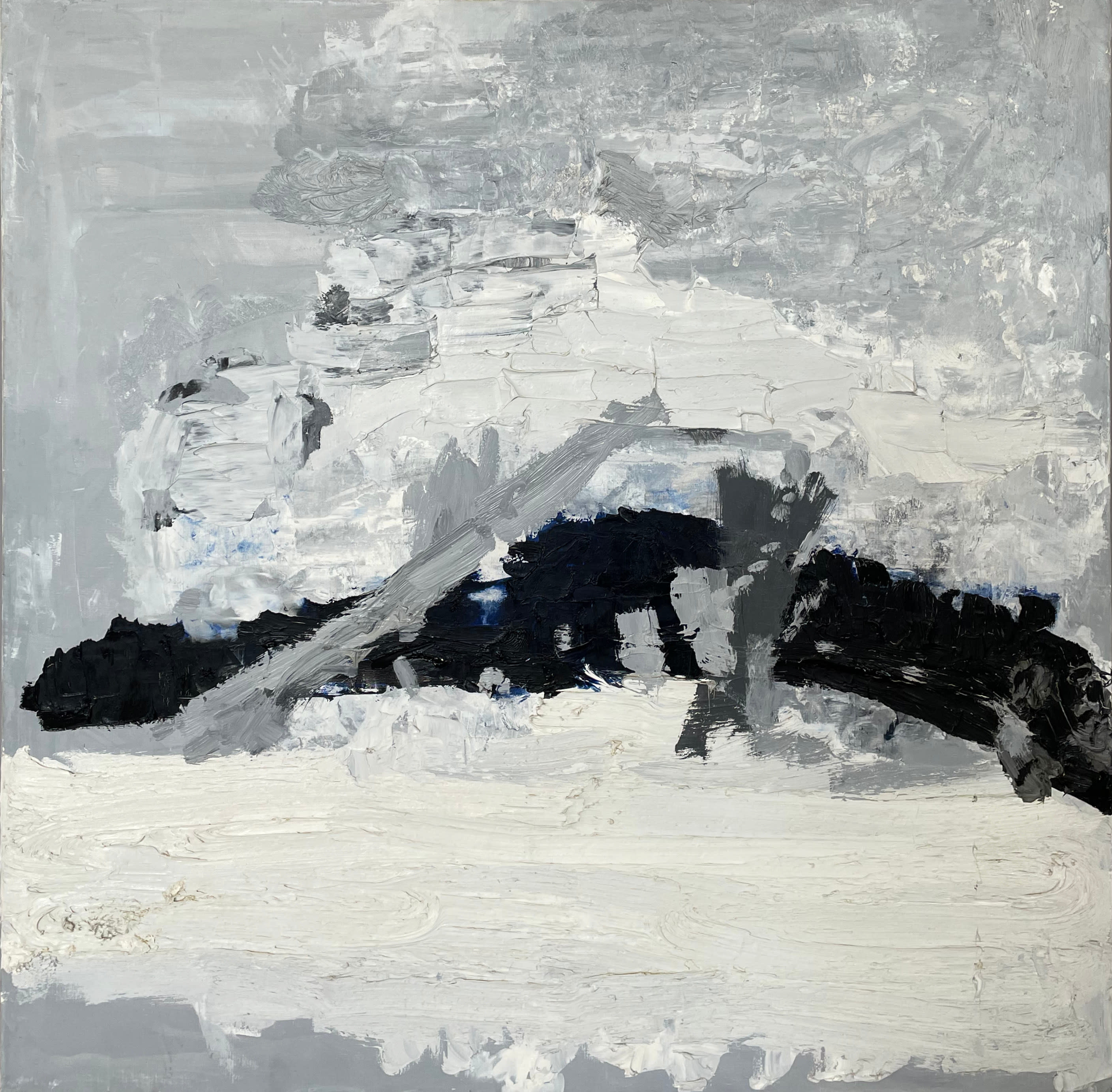 18046, François Aubrun, Untitled #164, 1970