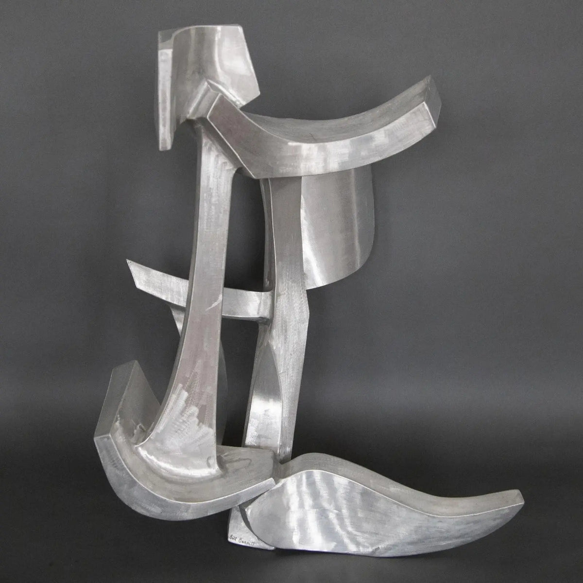 16351, Bill Barrett, Sail Away, 1975
