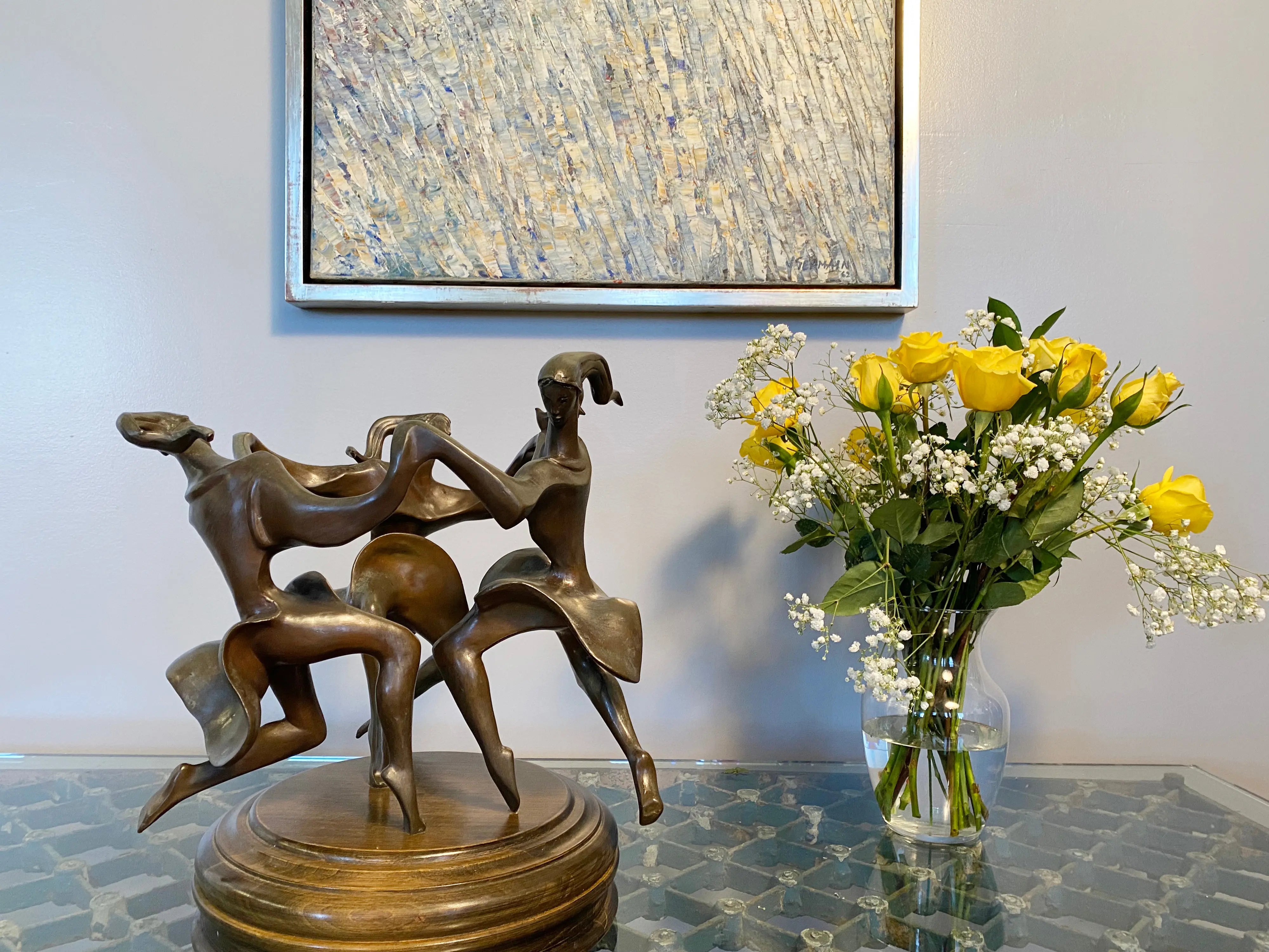 16308, Albert Wein, Joie De Vivre, 1962