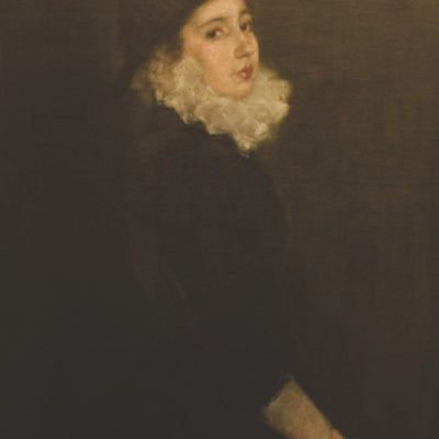 14753, Maria R. Dixon, The Riding Habit