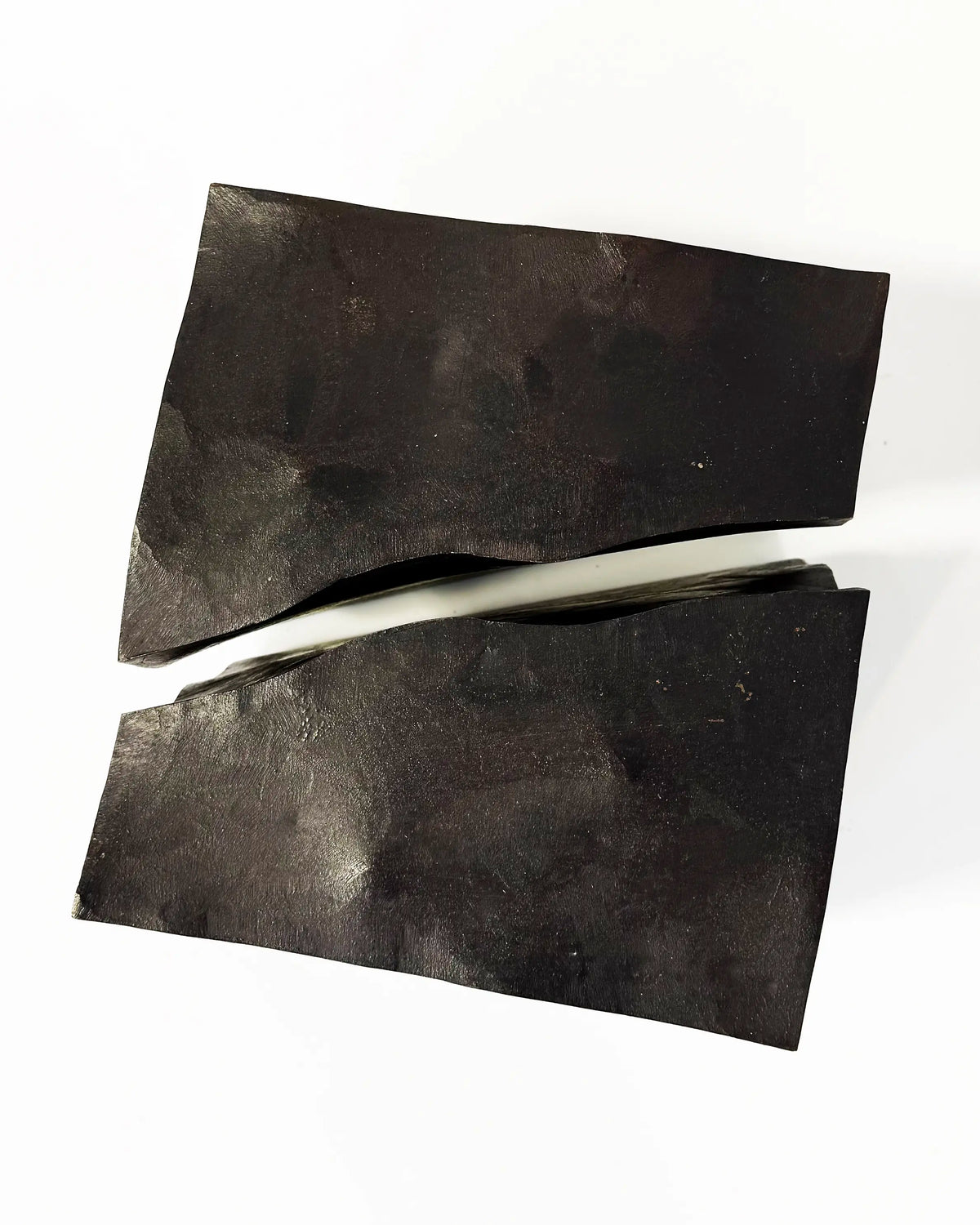 18852, Peter Bonnén, Object 2 Parts, c. 2000