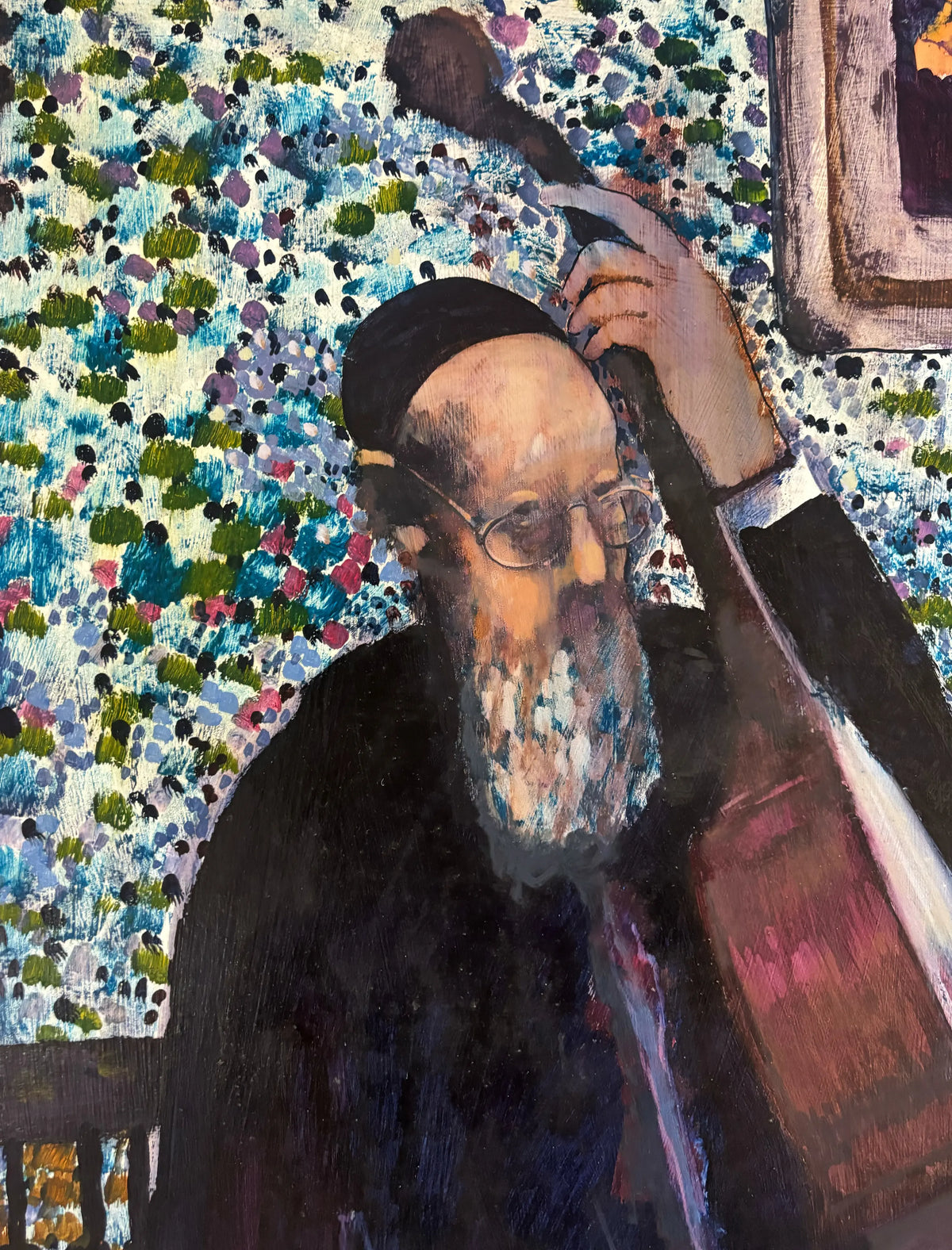 15354, Donald R. Purdy, Cellist, c. 1960’s