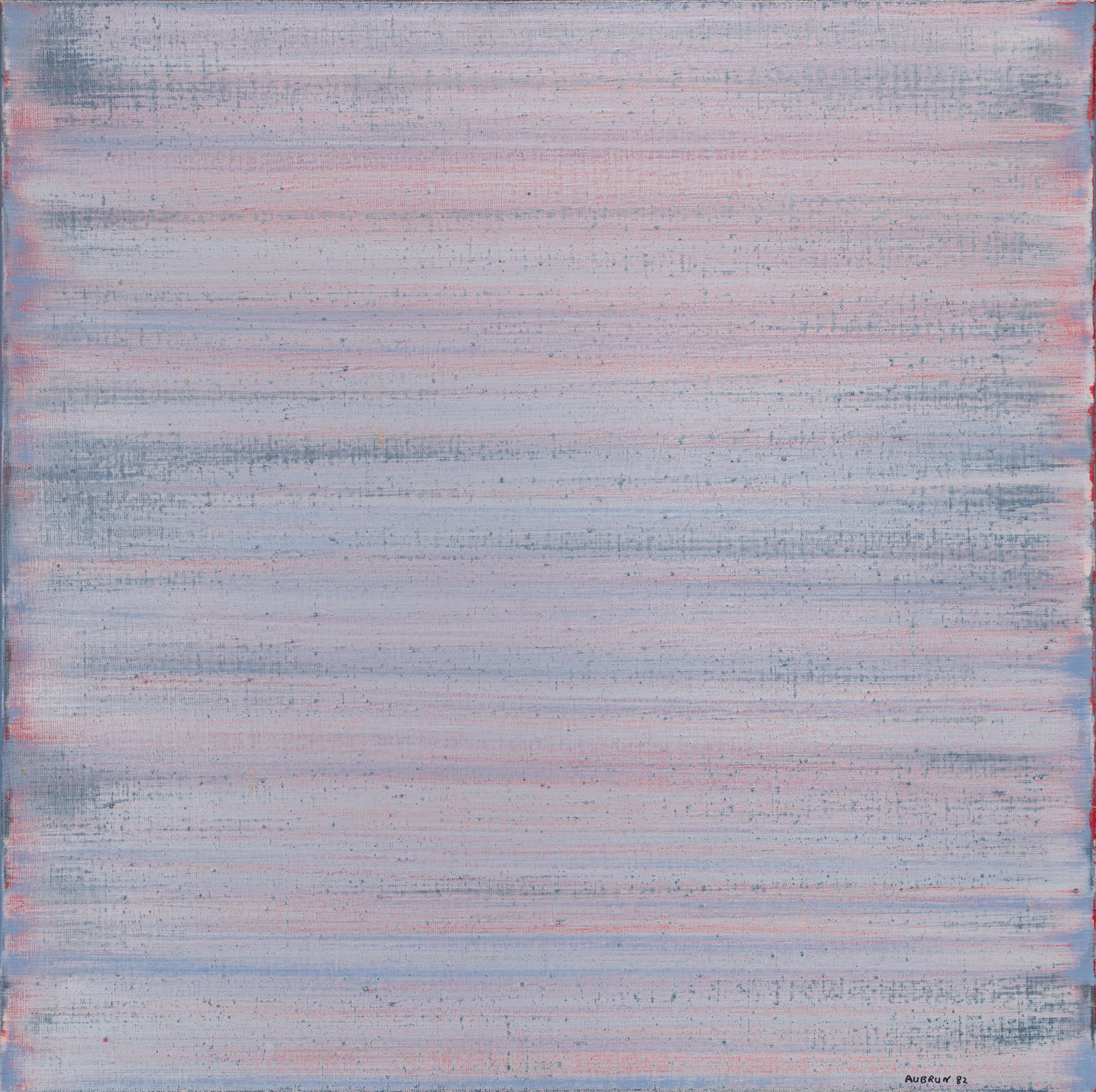16215, François Aubrun, Dans la Lumière, le Silence #501, 1982