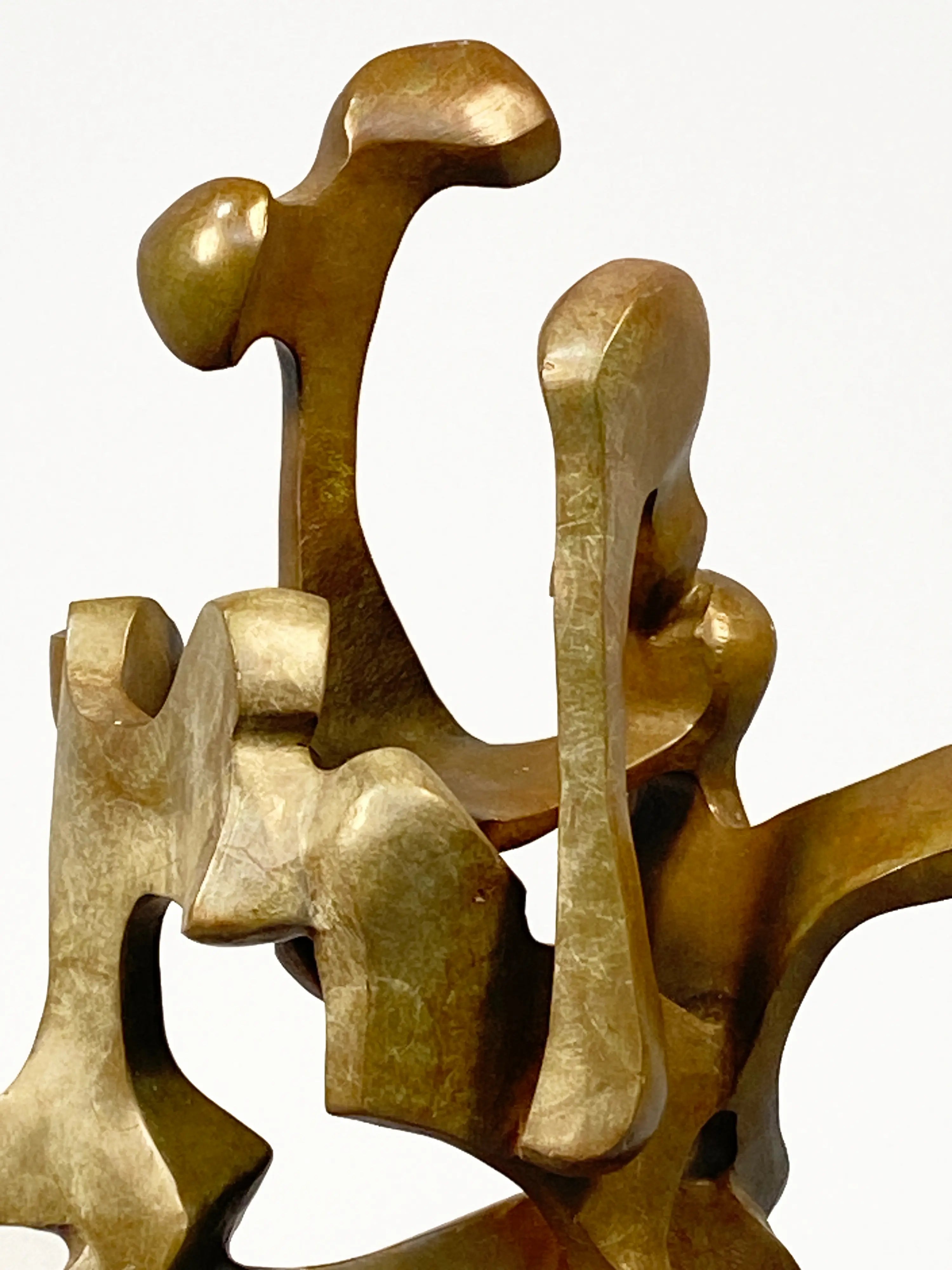 18383, Bill Barrett, Untitled, 1991