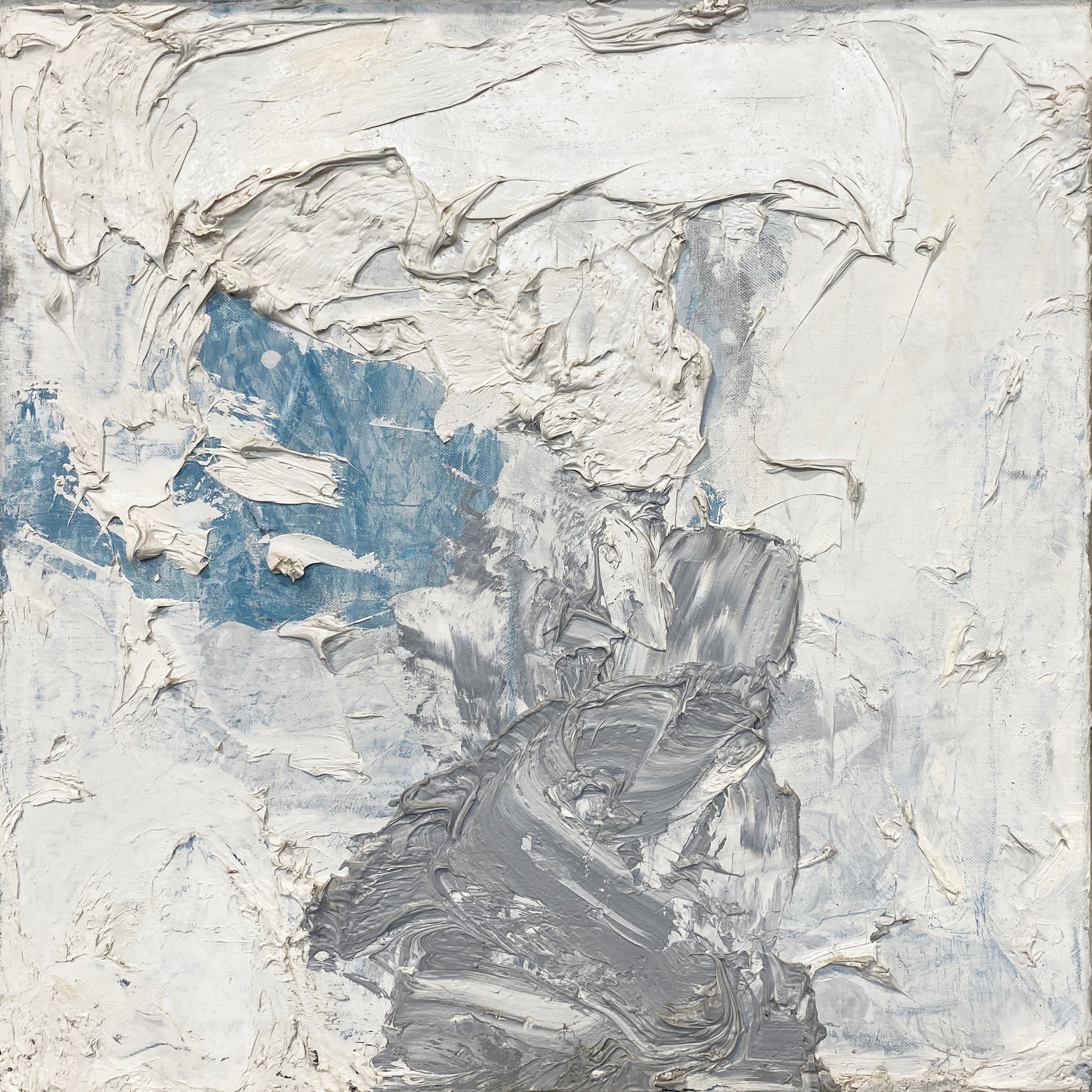 16176, François Aubrun, Untitled #830, 1970