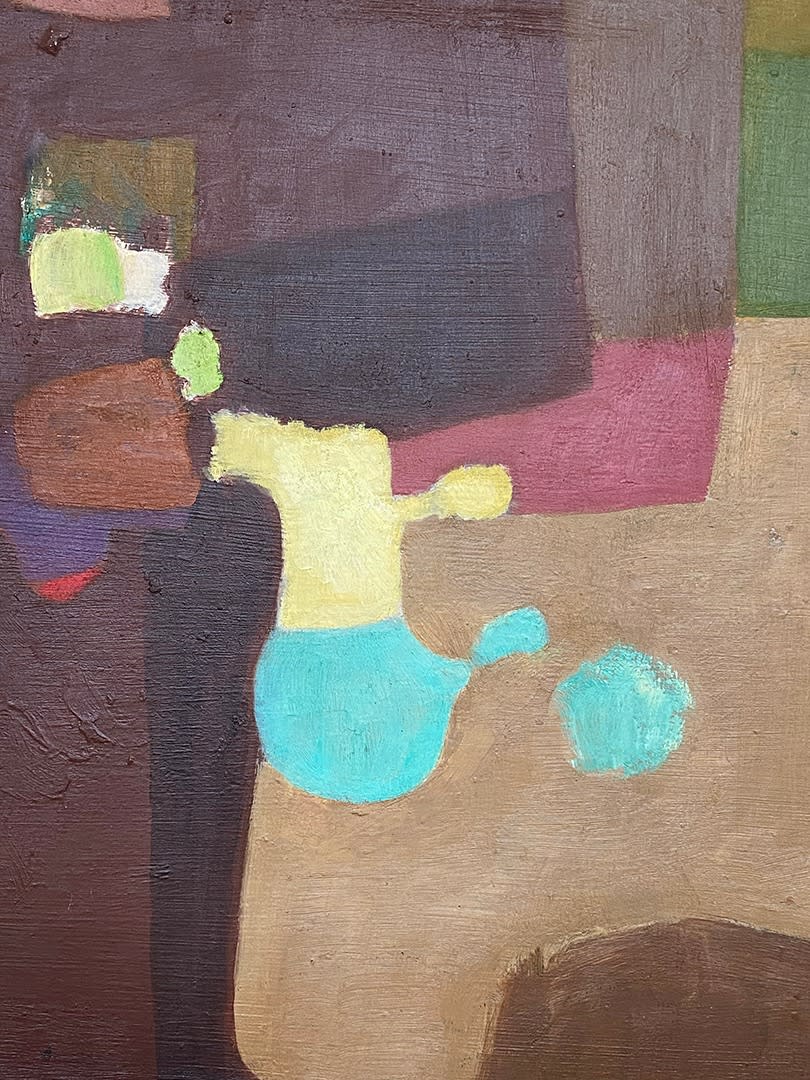 18231, Don Totten, Dissection, 1950s