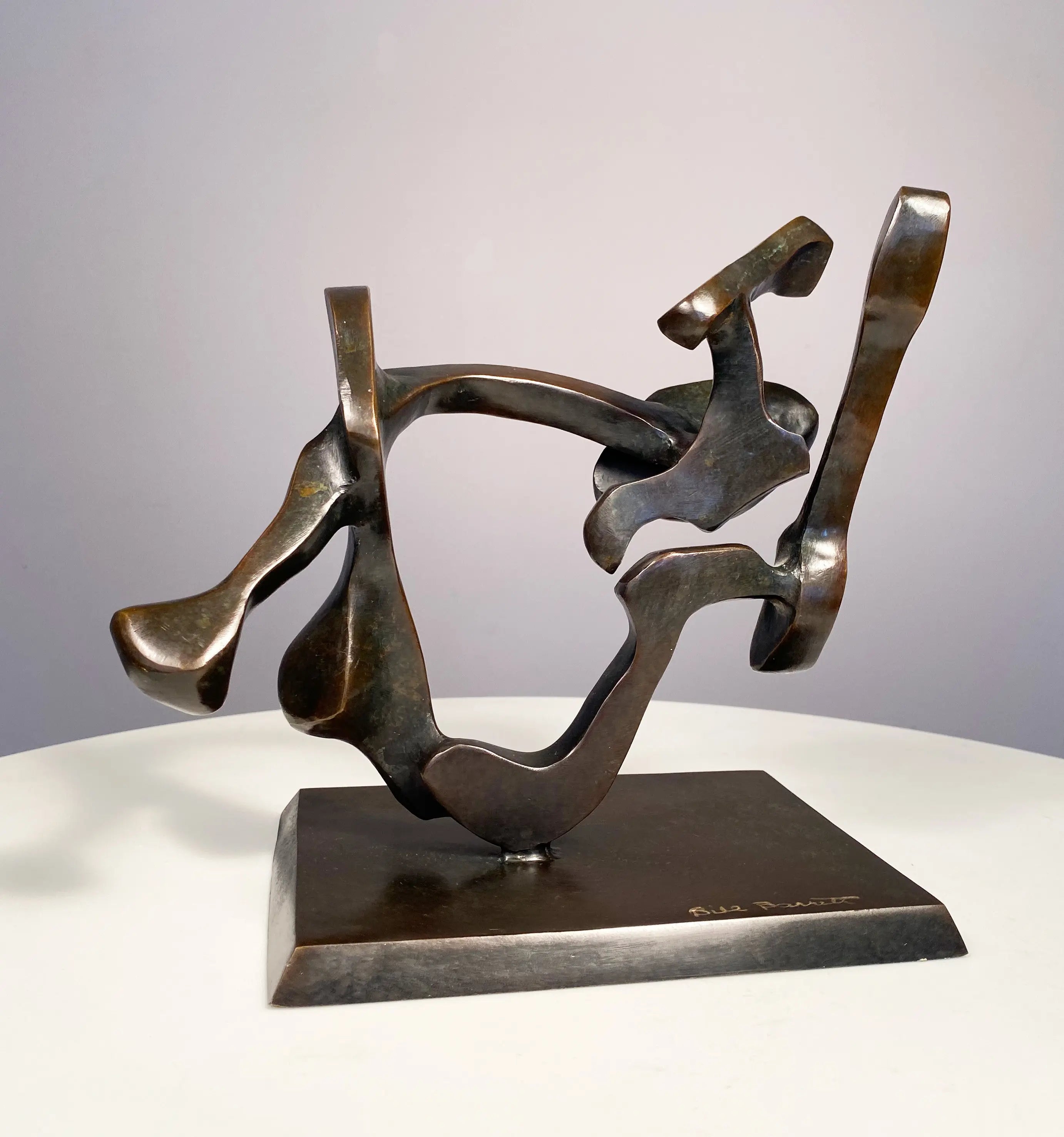 18184, Bill Barrett, Sojourner Series #16, 2013