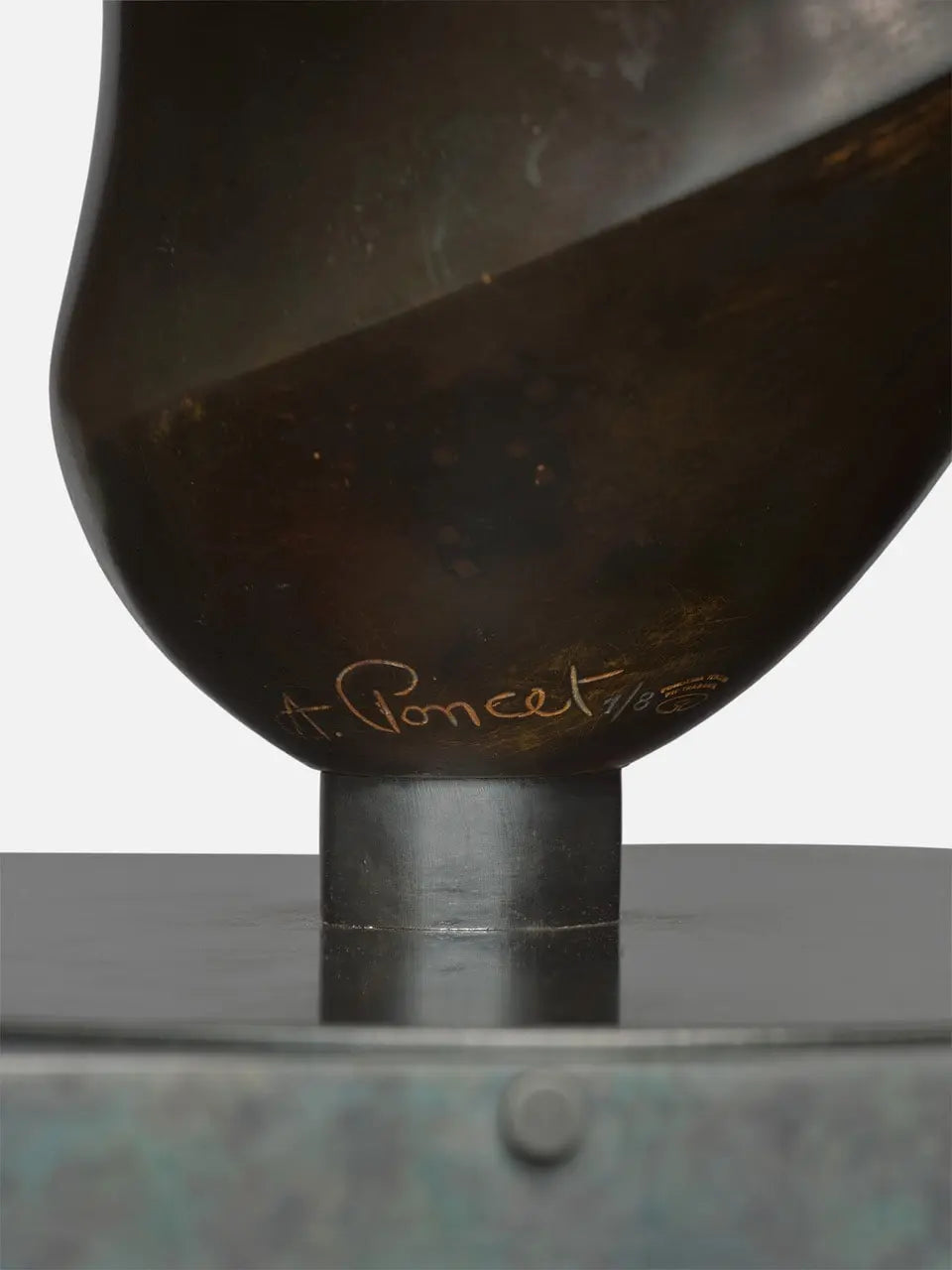 18337, Antoine Poncet, Vigueureuse, circa 1991