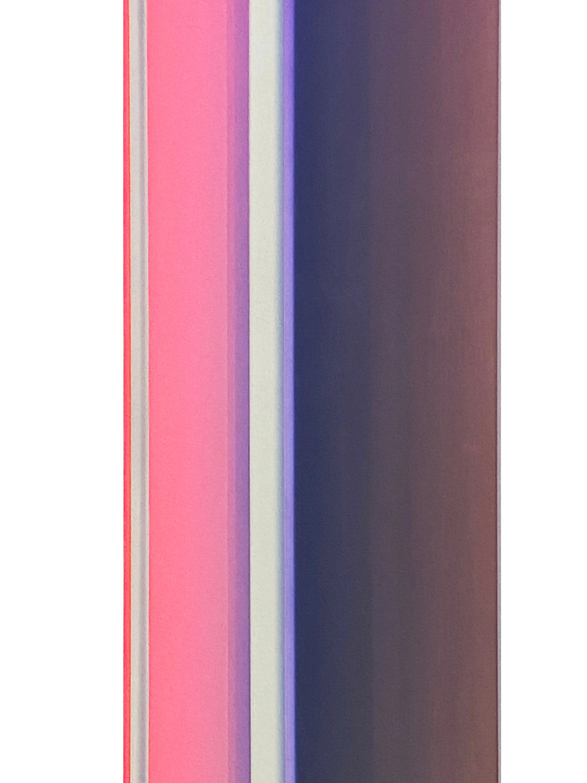 17076, Vasa Velizar Mihich, Triangular Column H300, 1990
