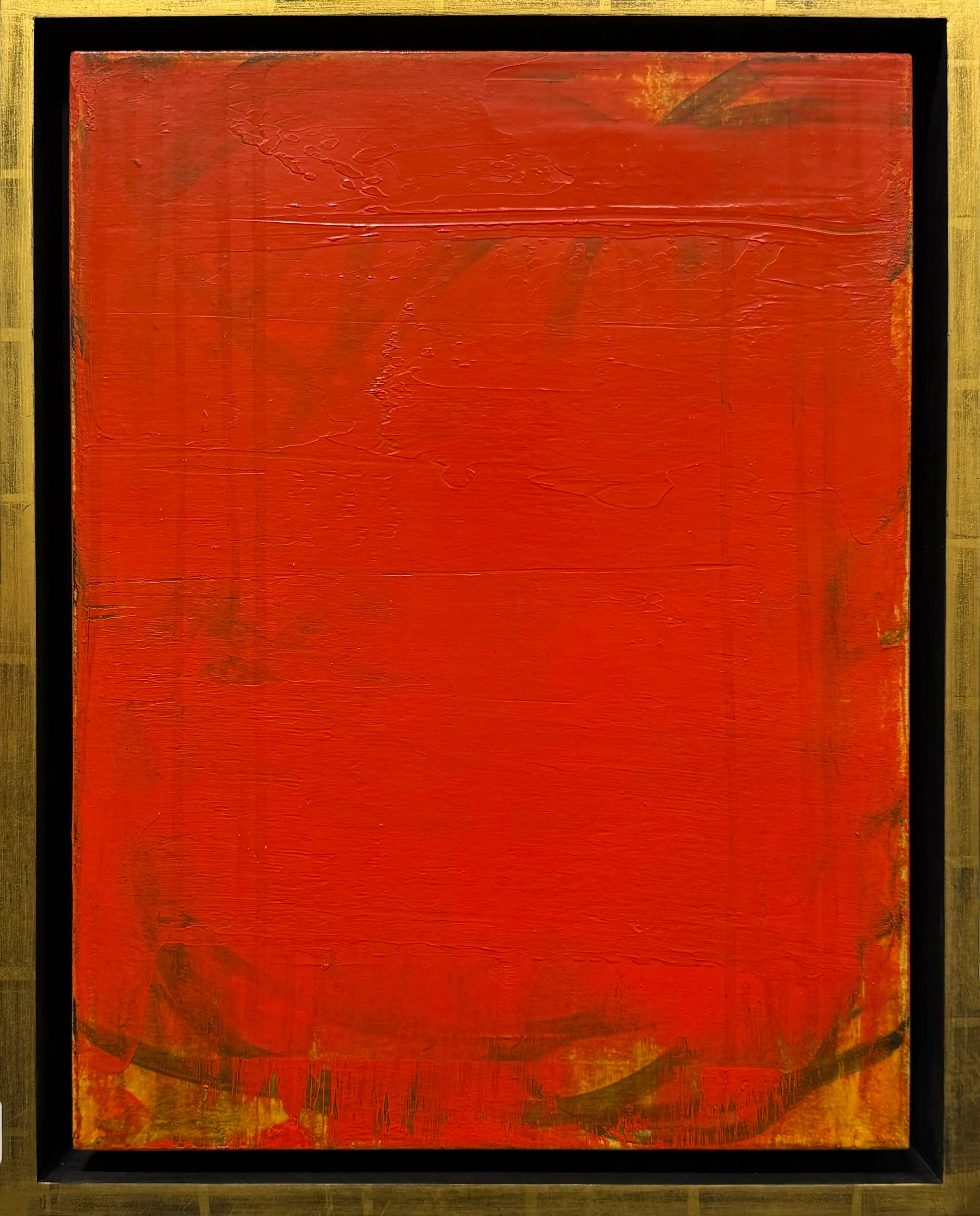 18869, Robert Kelly, Tantra XV (diptych), 1999