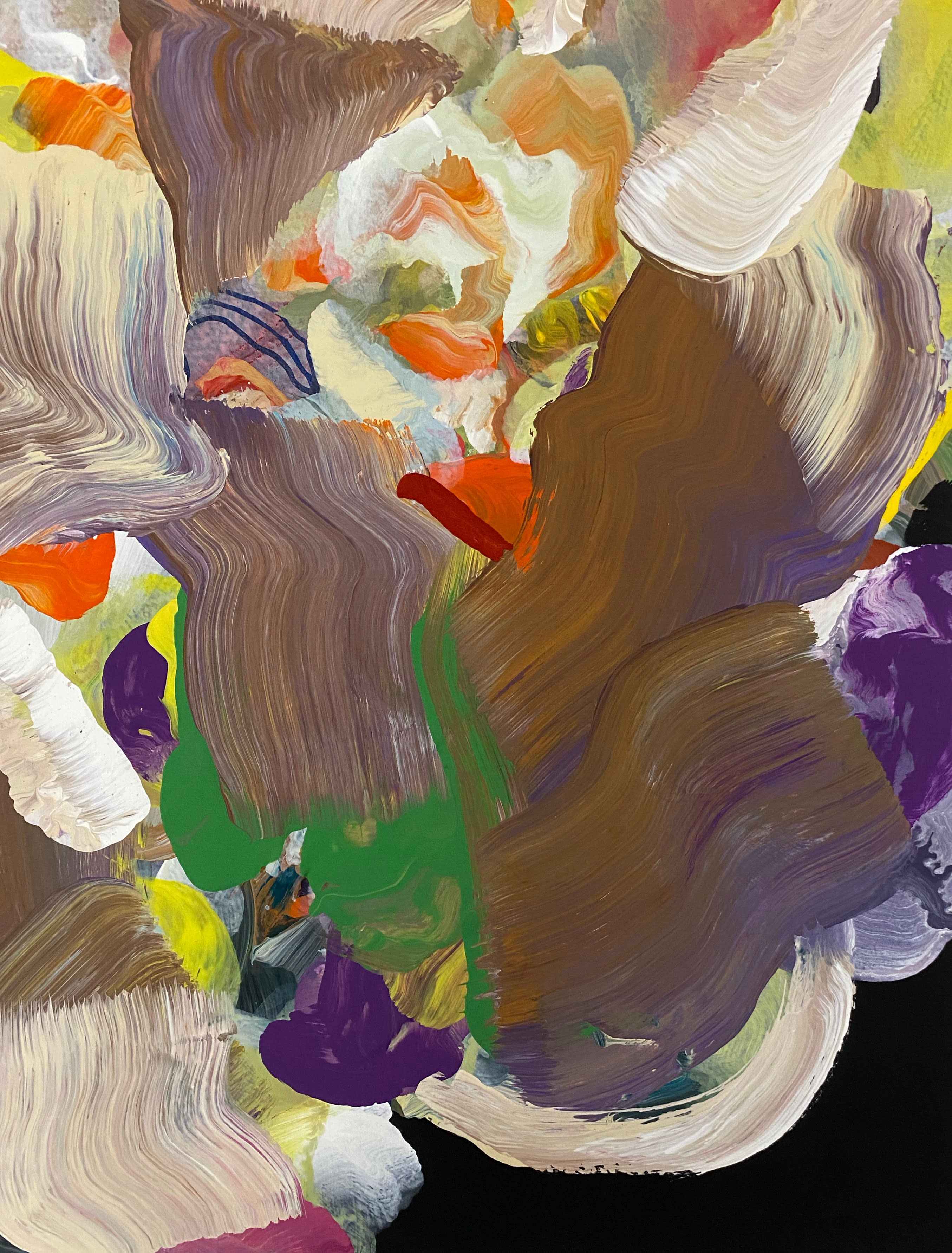 18354, Jasmina Danowski, Milano, 2022