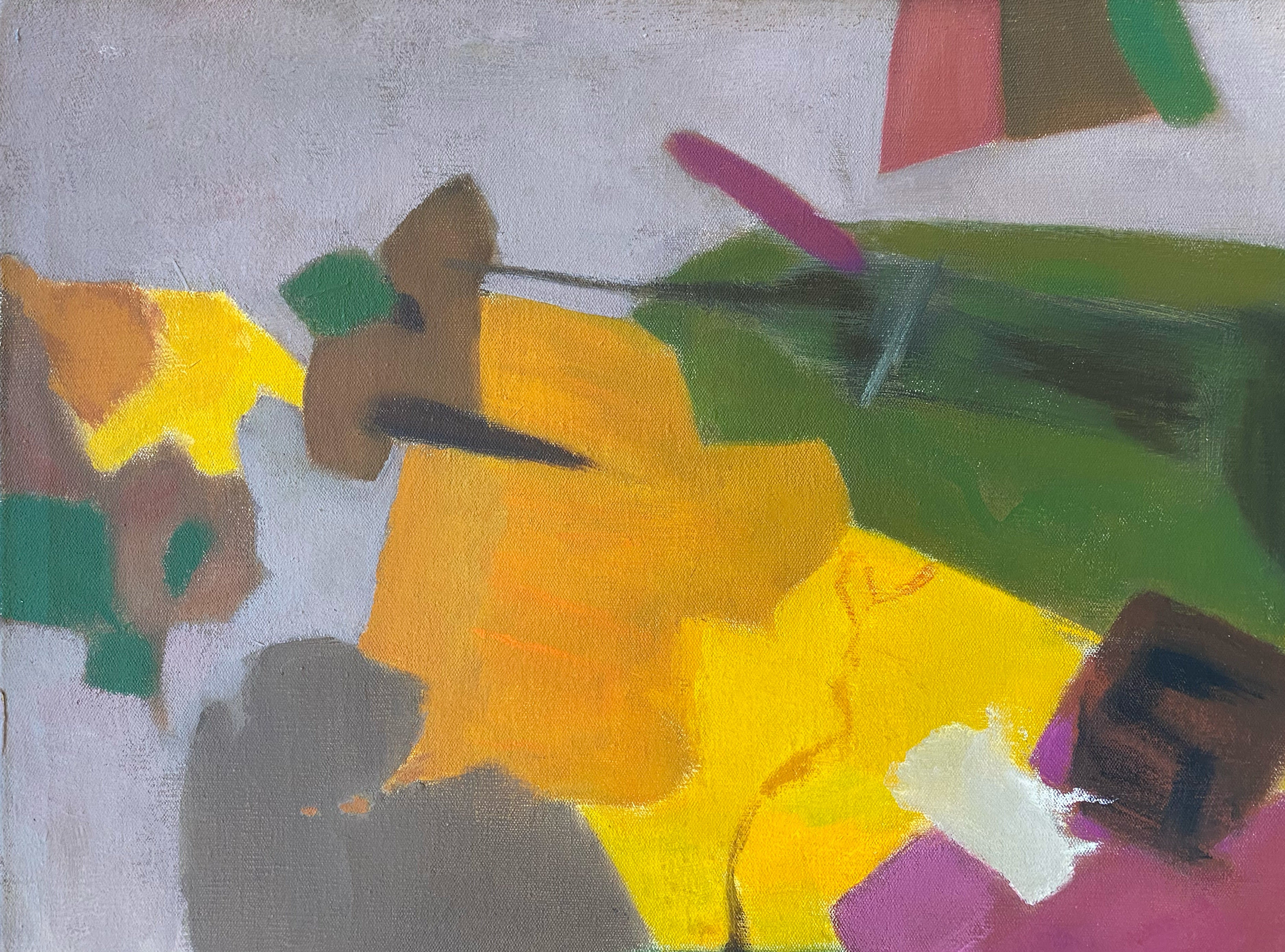 18227, Don Totten, Pattern, 1950-60