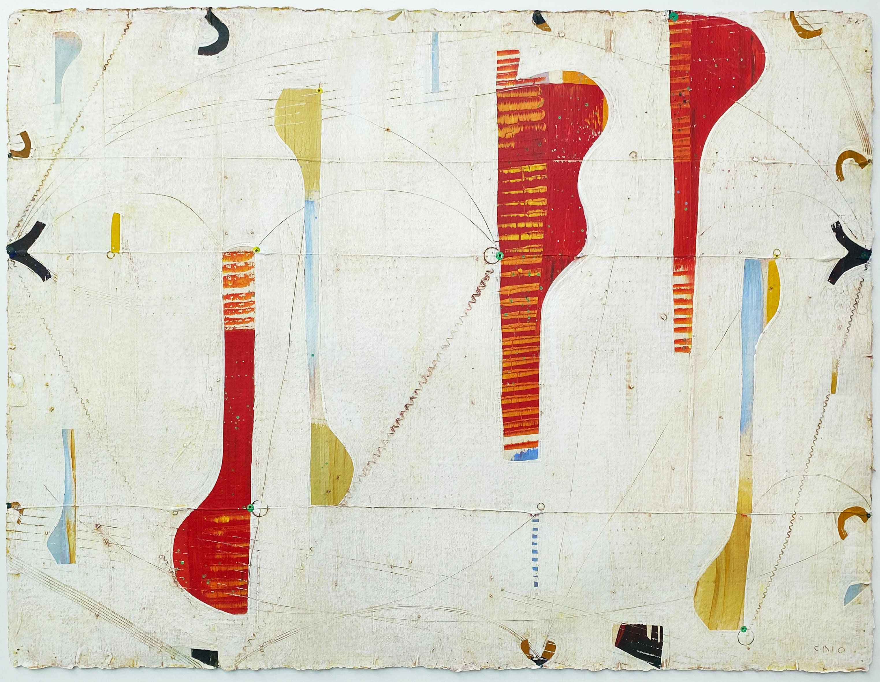 17111, Caio Fonseca, Pietrasanta PO4.27, 2007