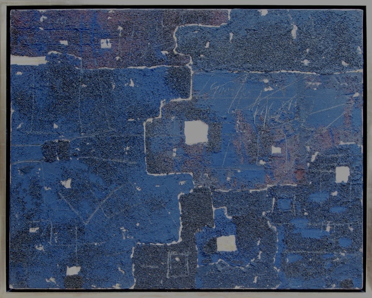 15410, Georges Noël, La Lune au Centre, 1996