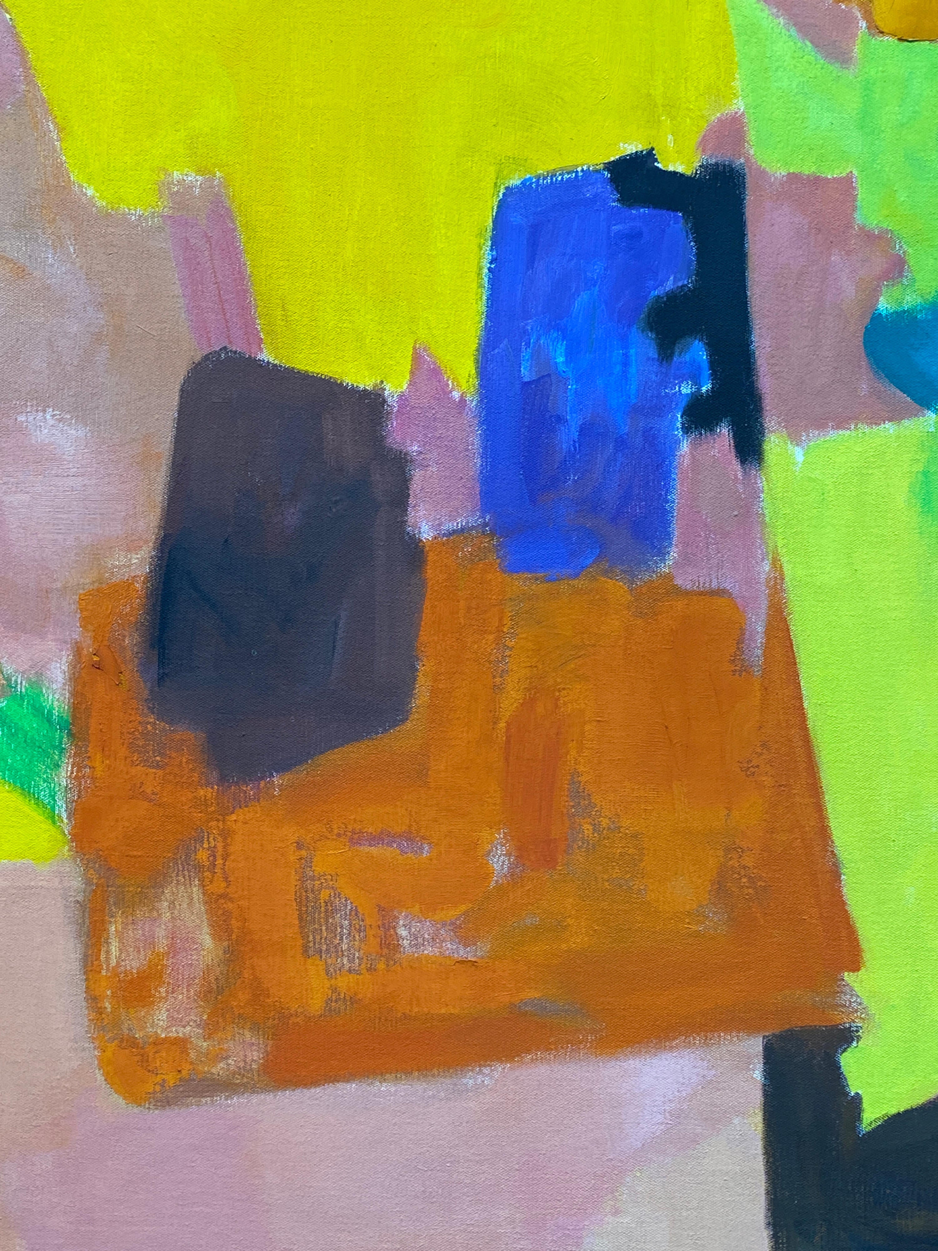 18219, Don Totten, Chromatic Structure, 1960's