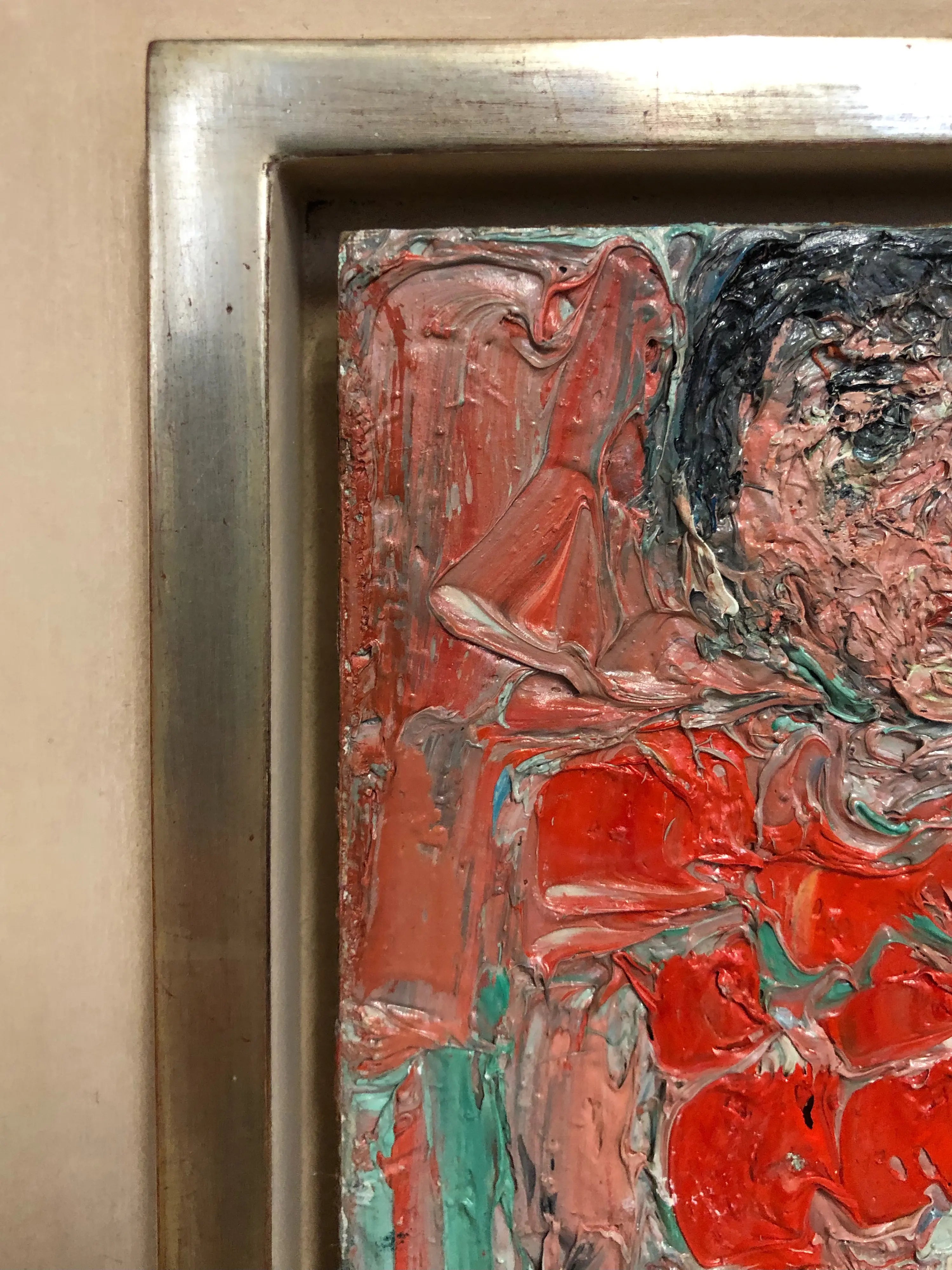 14685, André Cottavoz, Sophie, 1965