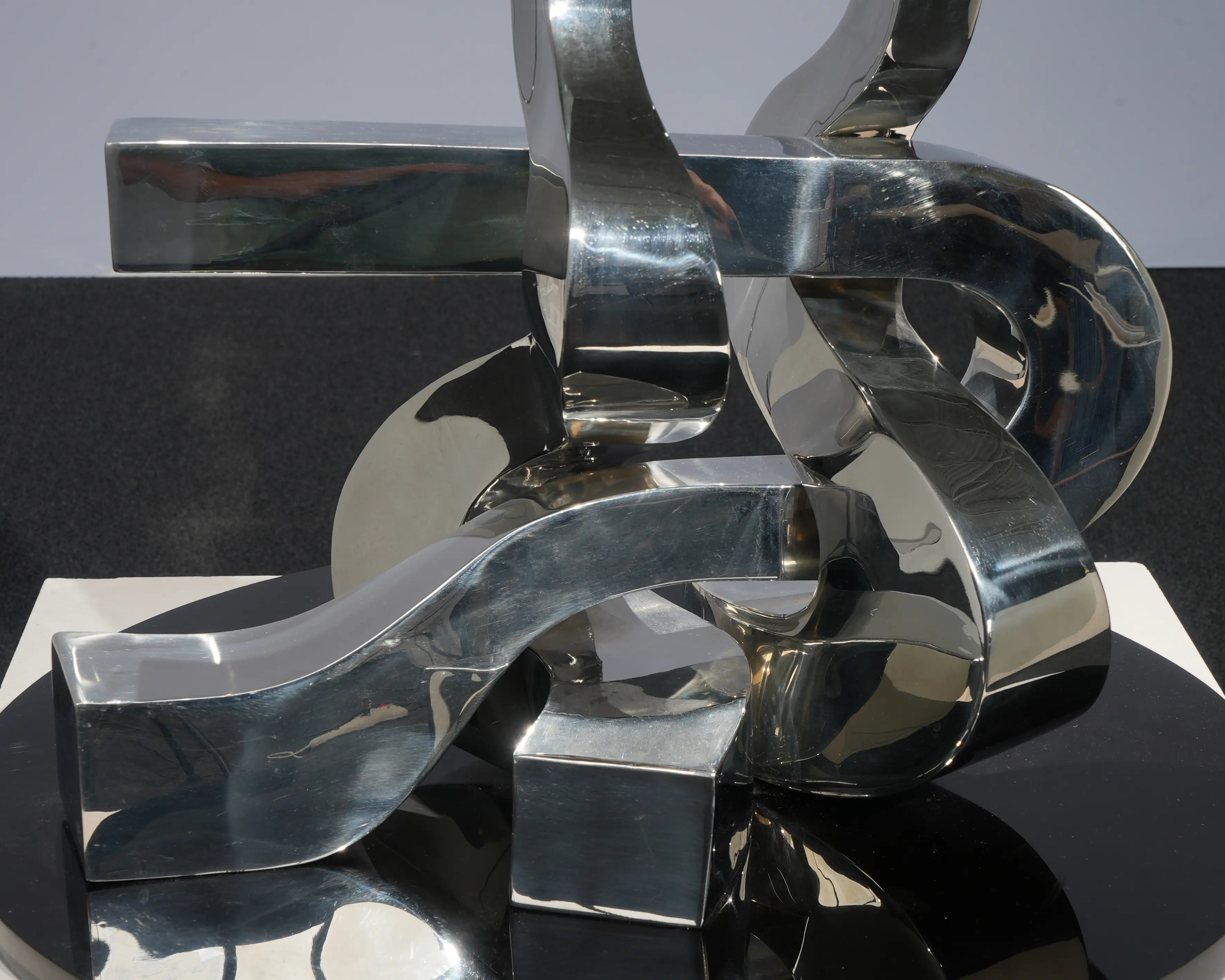 18817, Hans Van de Bovenkamp, Confluence, 1979
