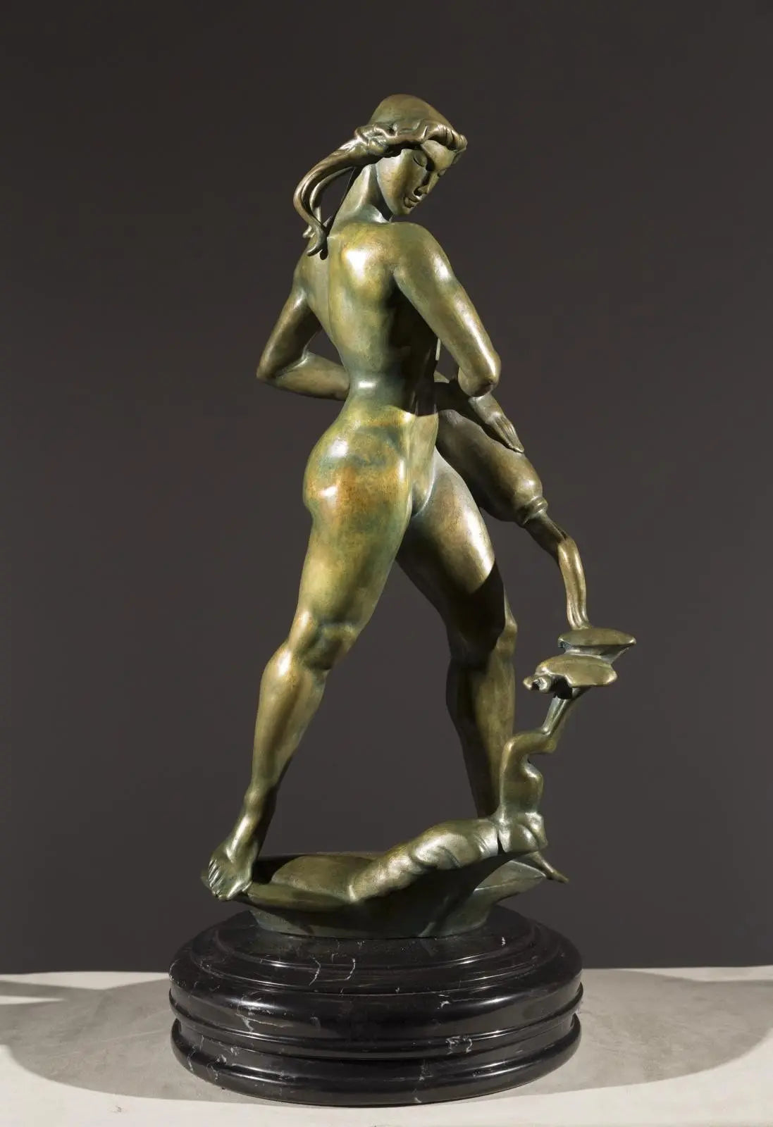 15829, Albert Wein, Demeter, 1947