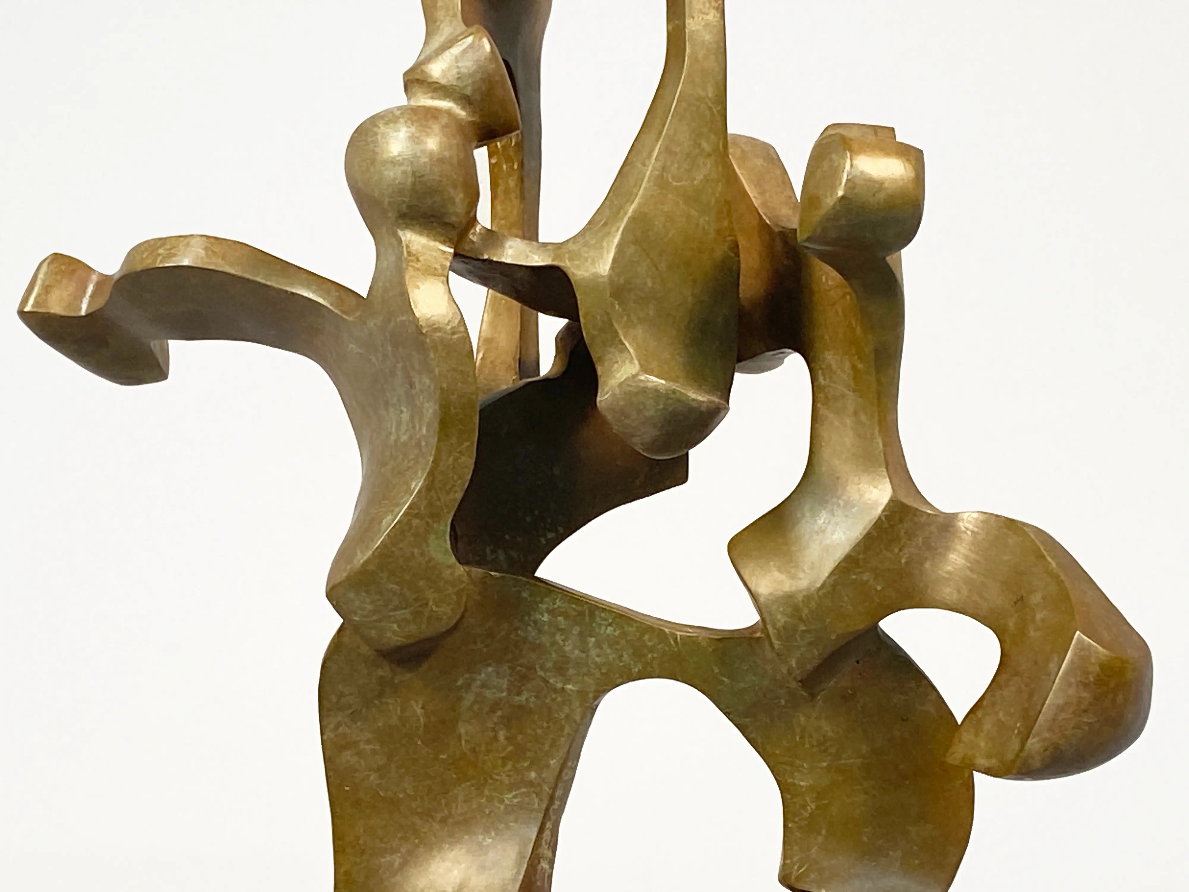 18383, Bill Barrett, Untitled, 1991