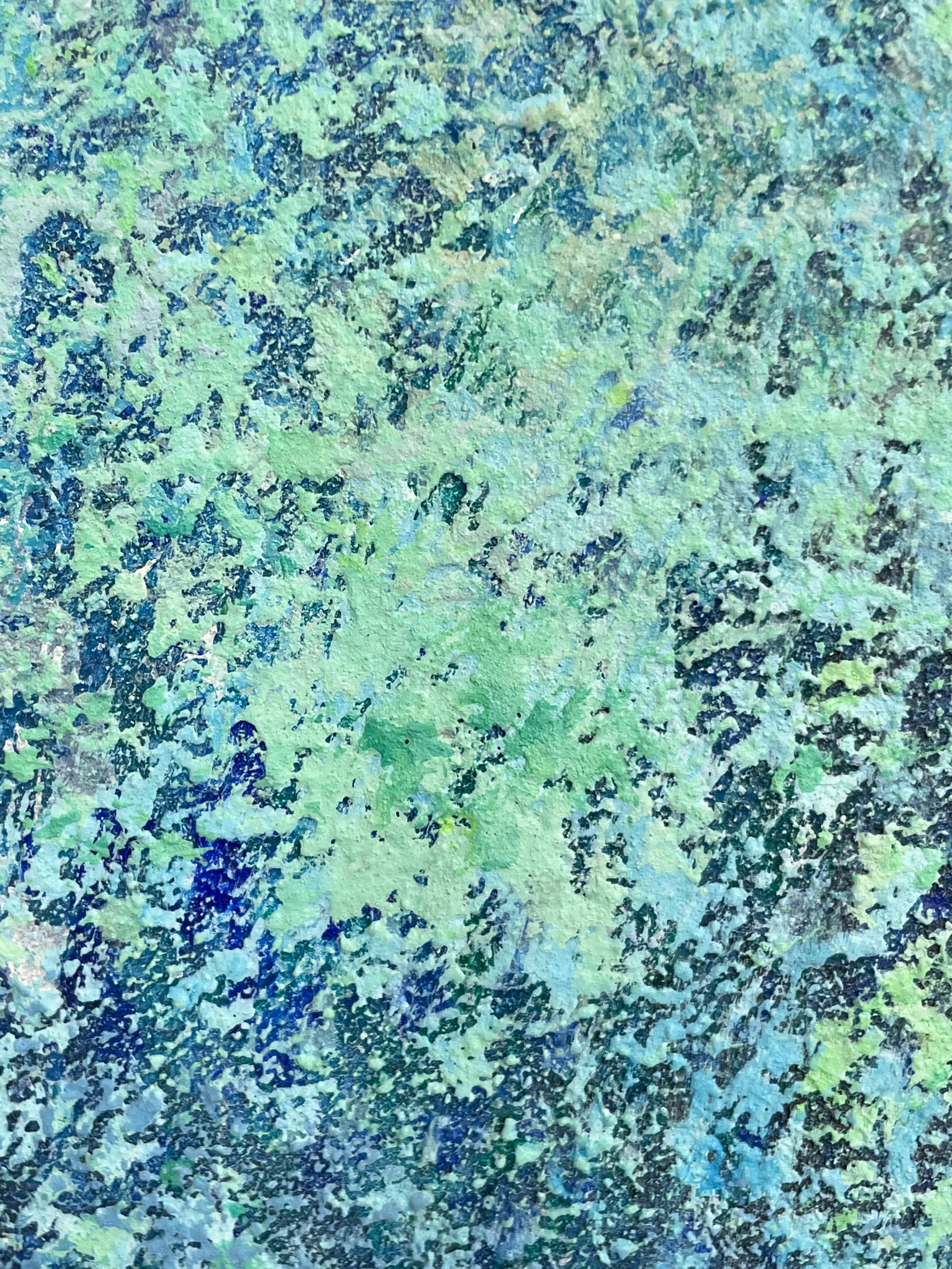 14023, Michael Forster, Untitled, 1986