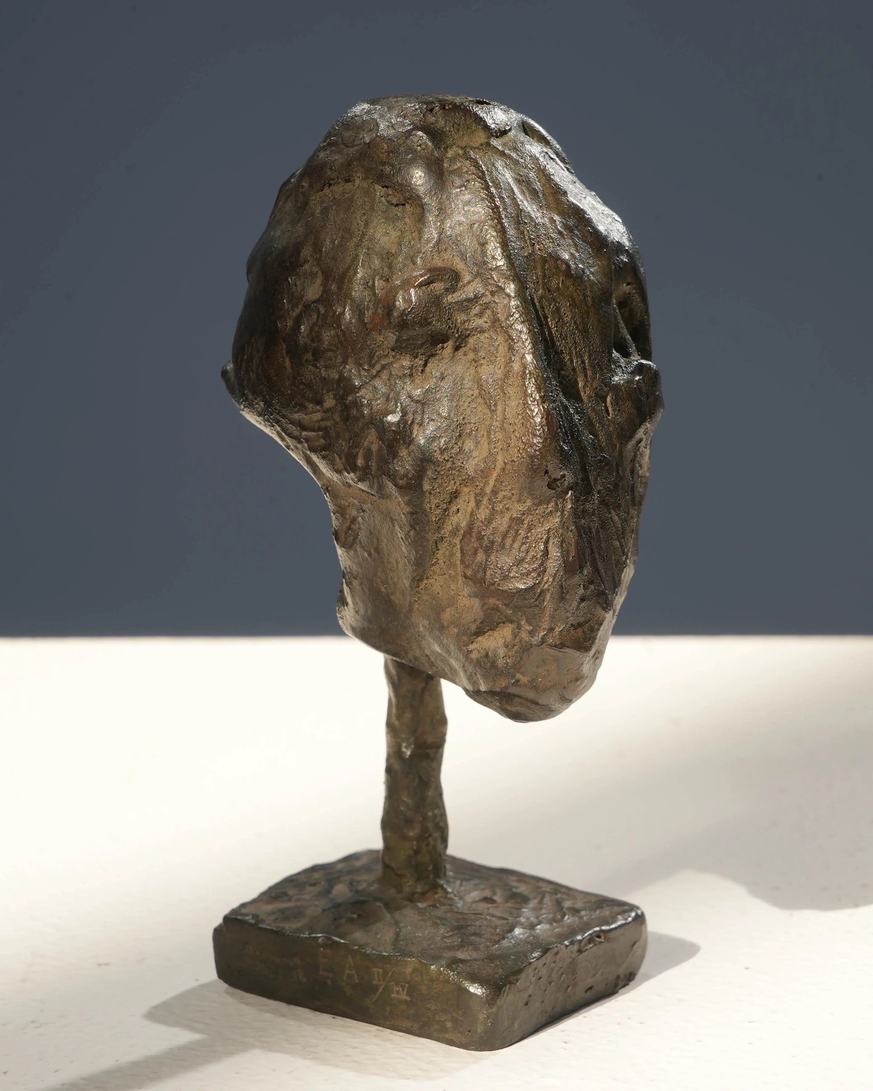 18847, Marc Petit, Tete V, 2002