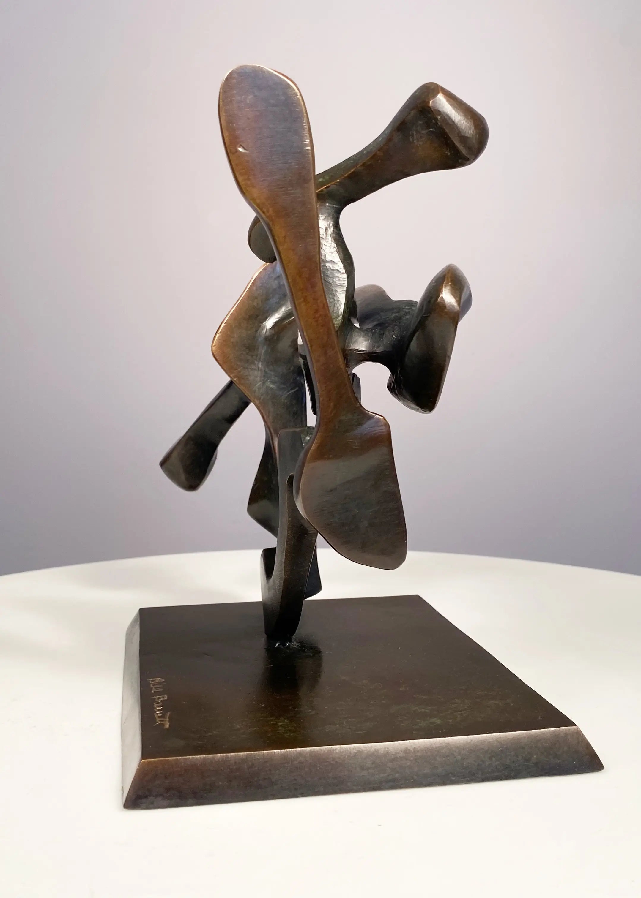 18184, Bill Barrett, Sojourner Series #16, 2013