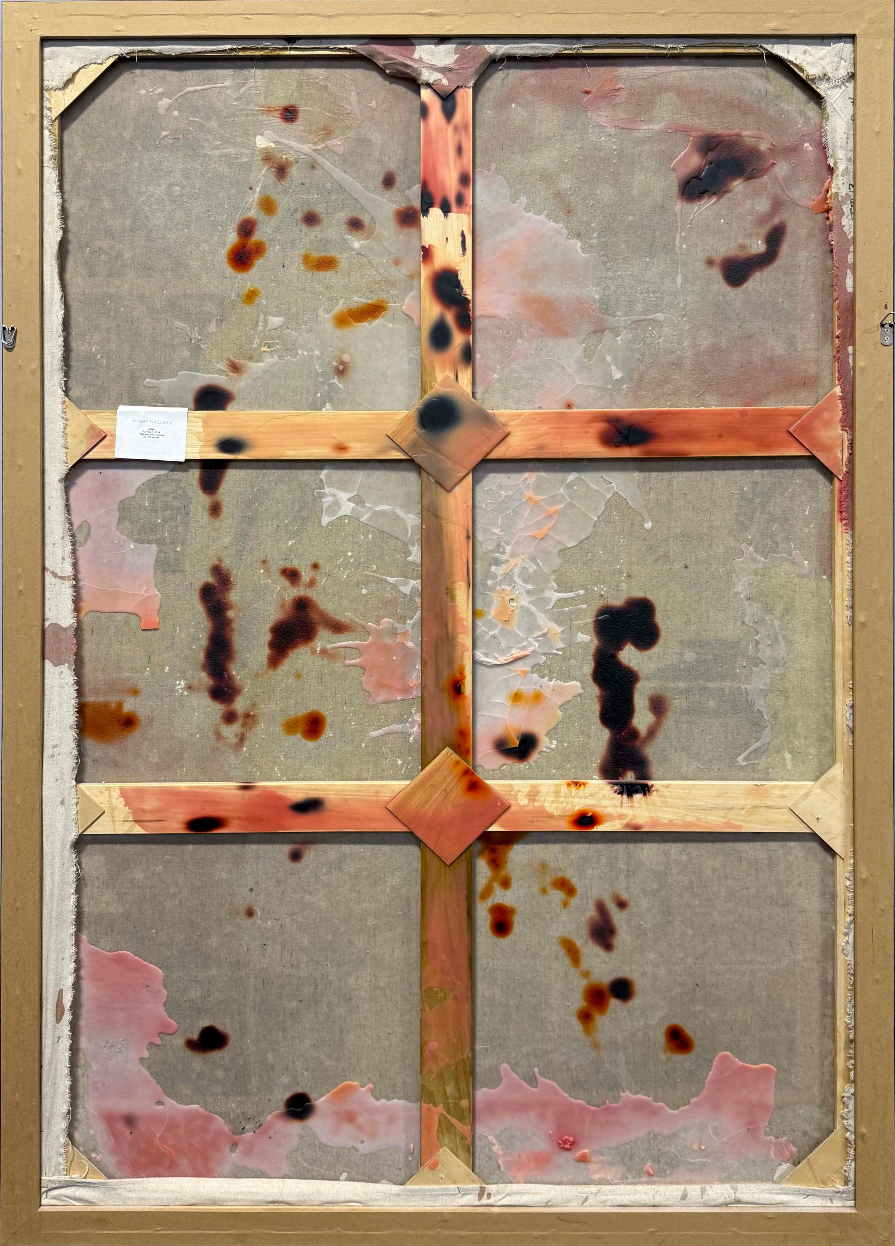 18769, JPW3, FS Peach, 2014
