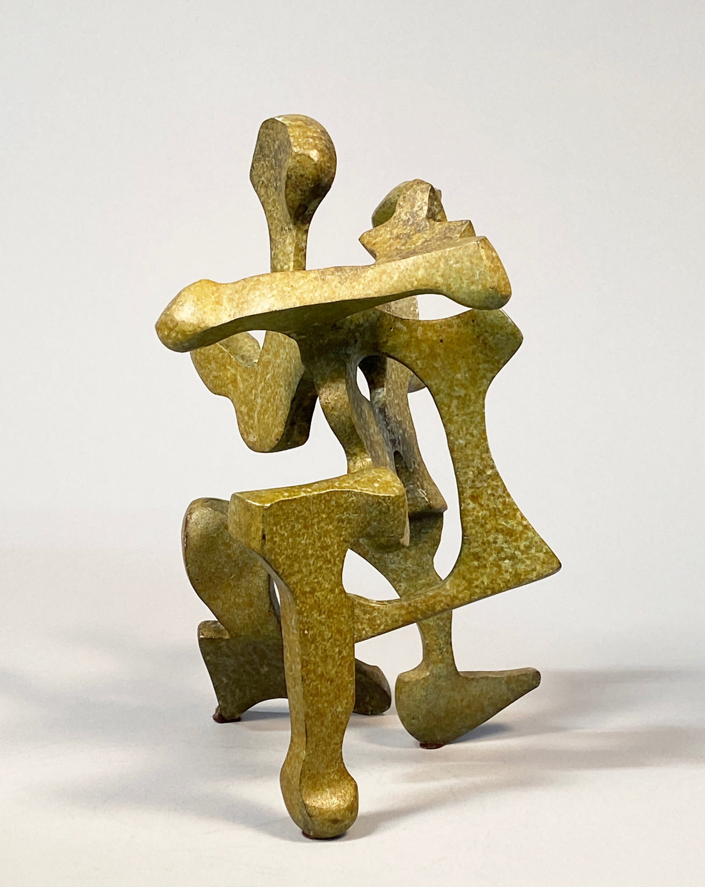 15151, Bill Barrett, NY80, 1994