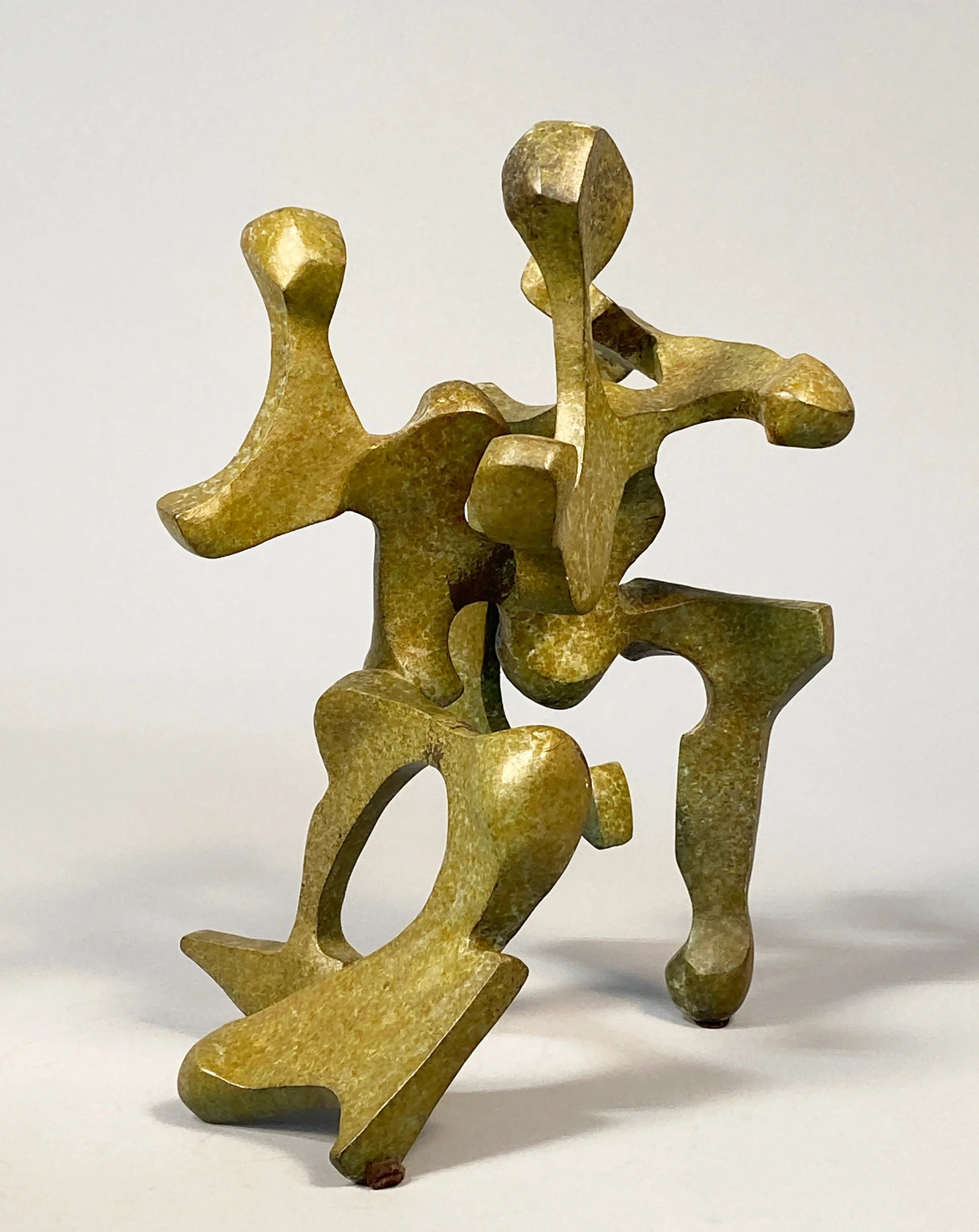 15151, Bill Barrett, NY80, 1994