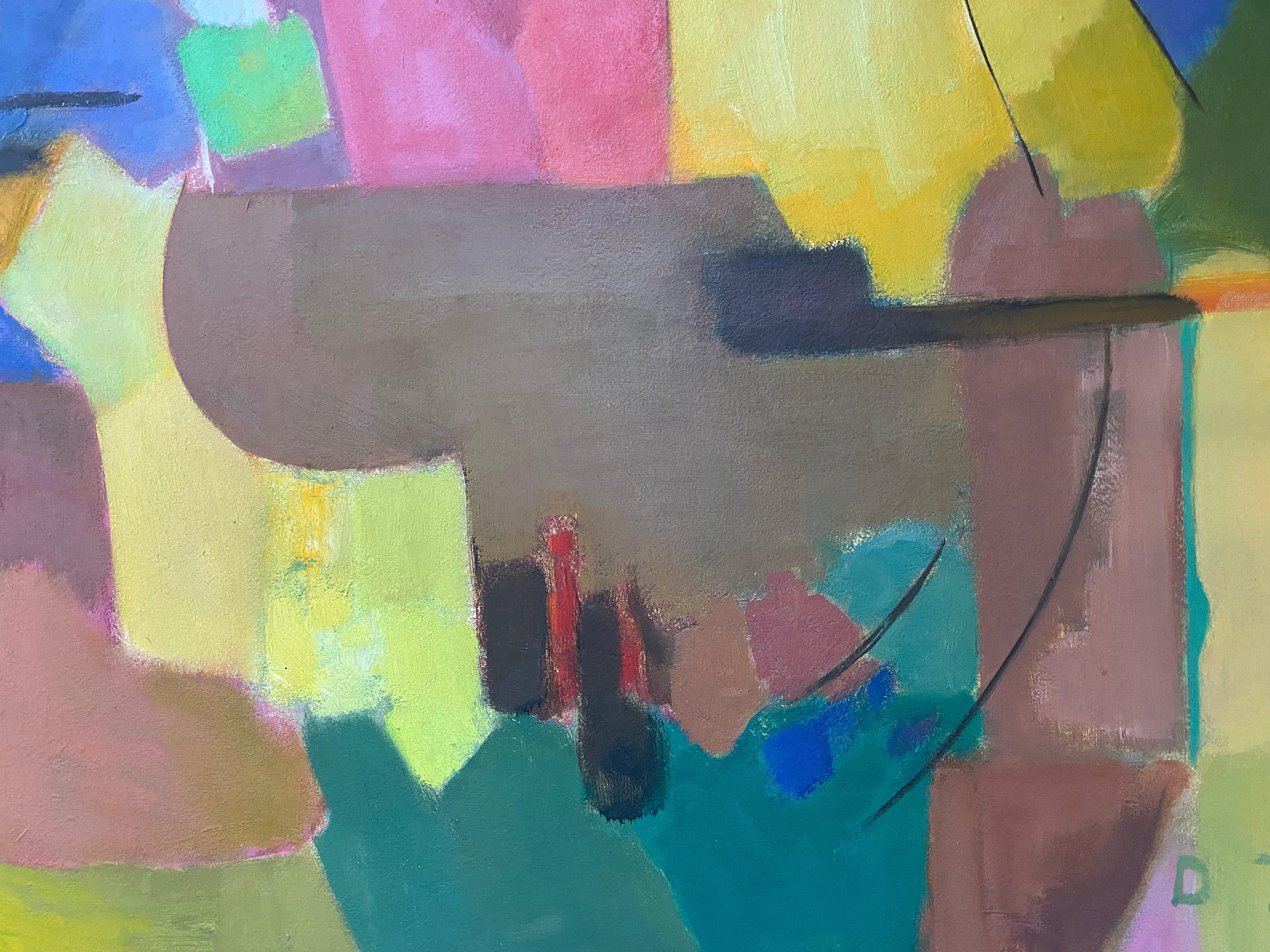18249, Don Totten, Connection, 1950s