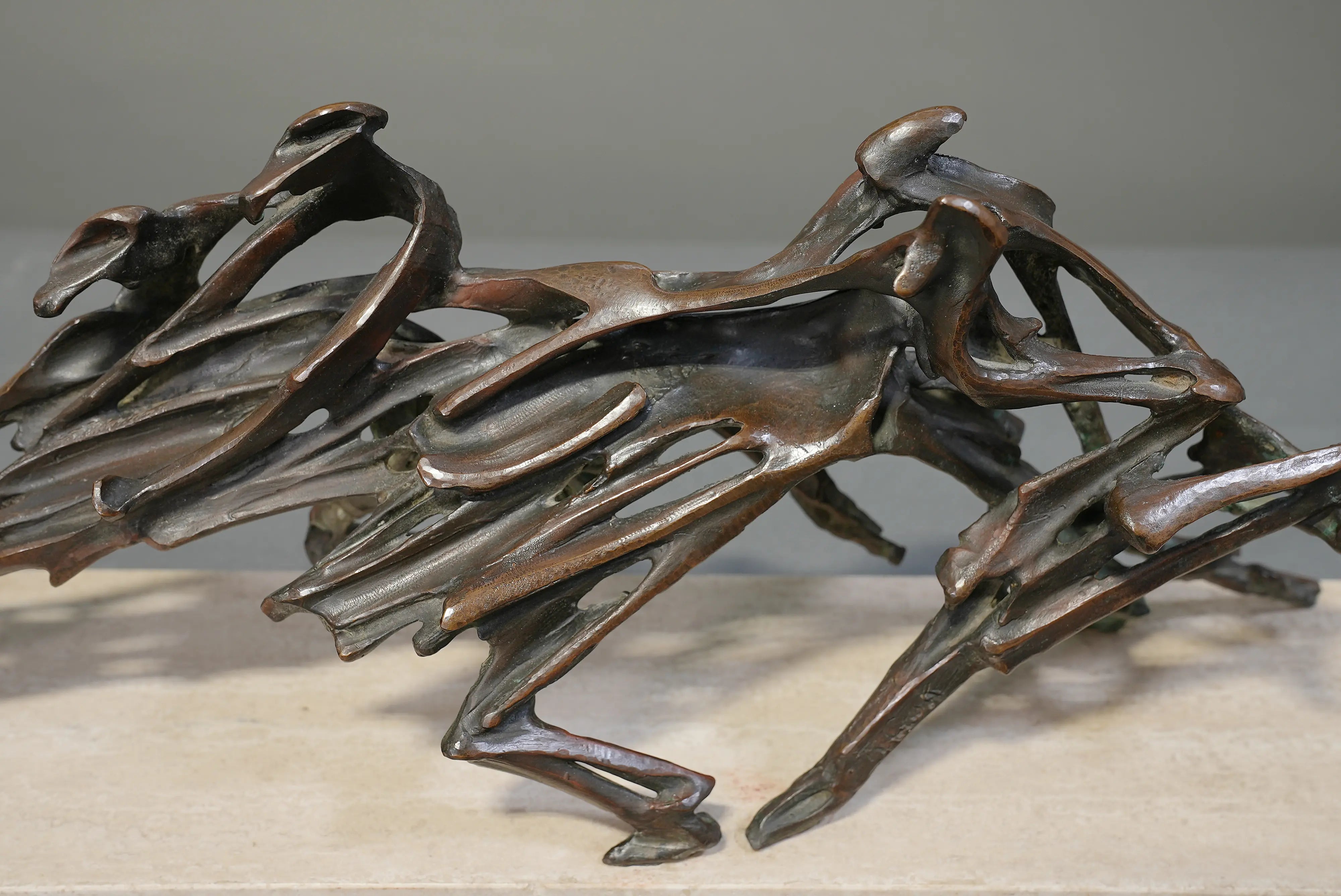 14548, Robert Cook, Merce, 1990