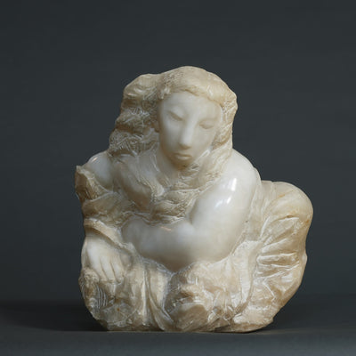 16164, José de Creeft, Ecstasy, 1956